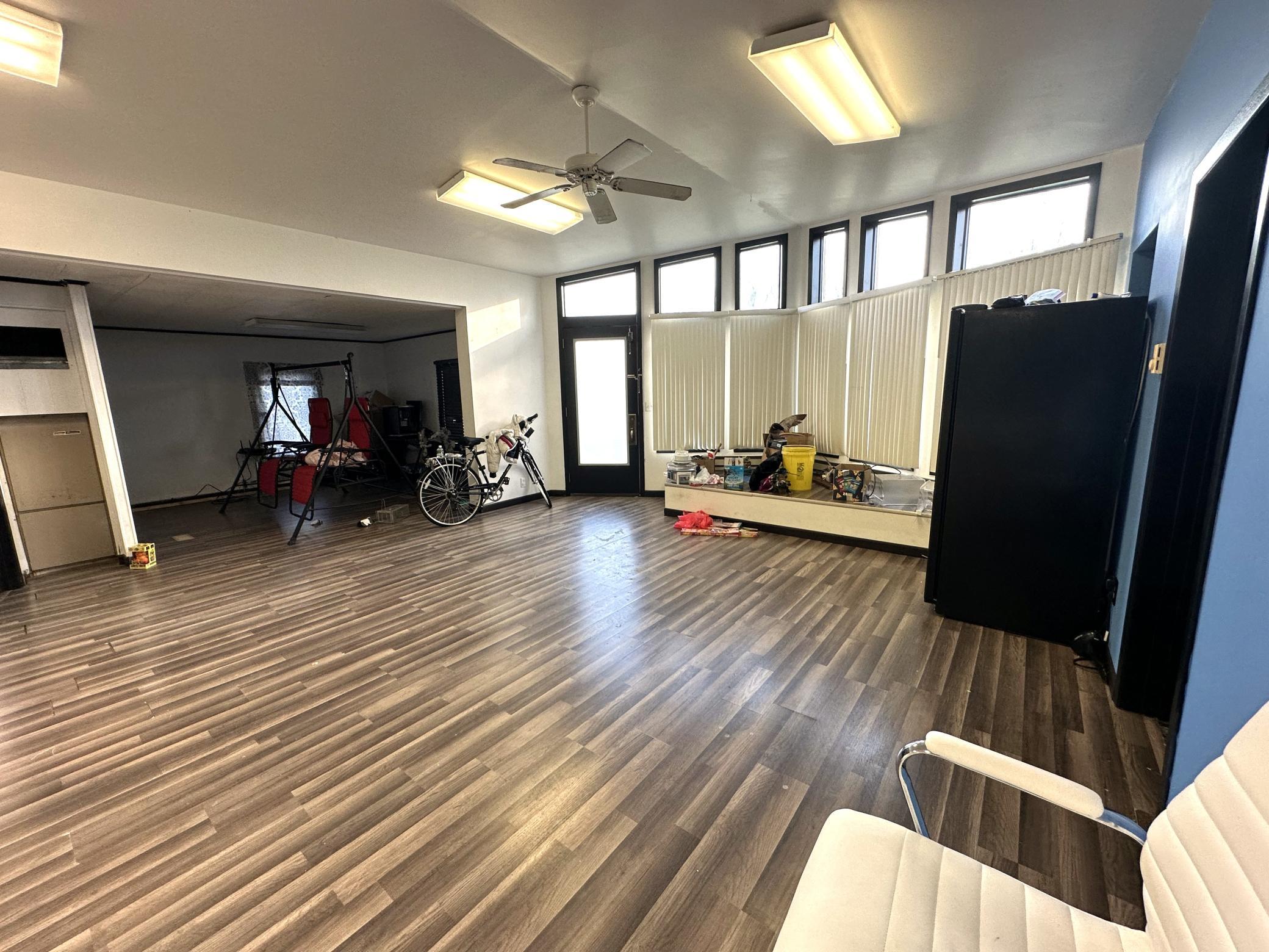 1974 single family home for sale at 1582 NE Freedom Avenue in Manvel, ND — 2 bed, 1 bath (photo 41 of 55)