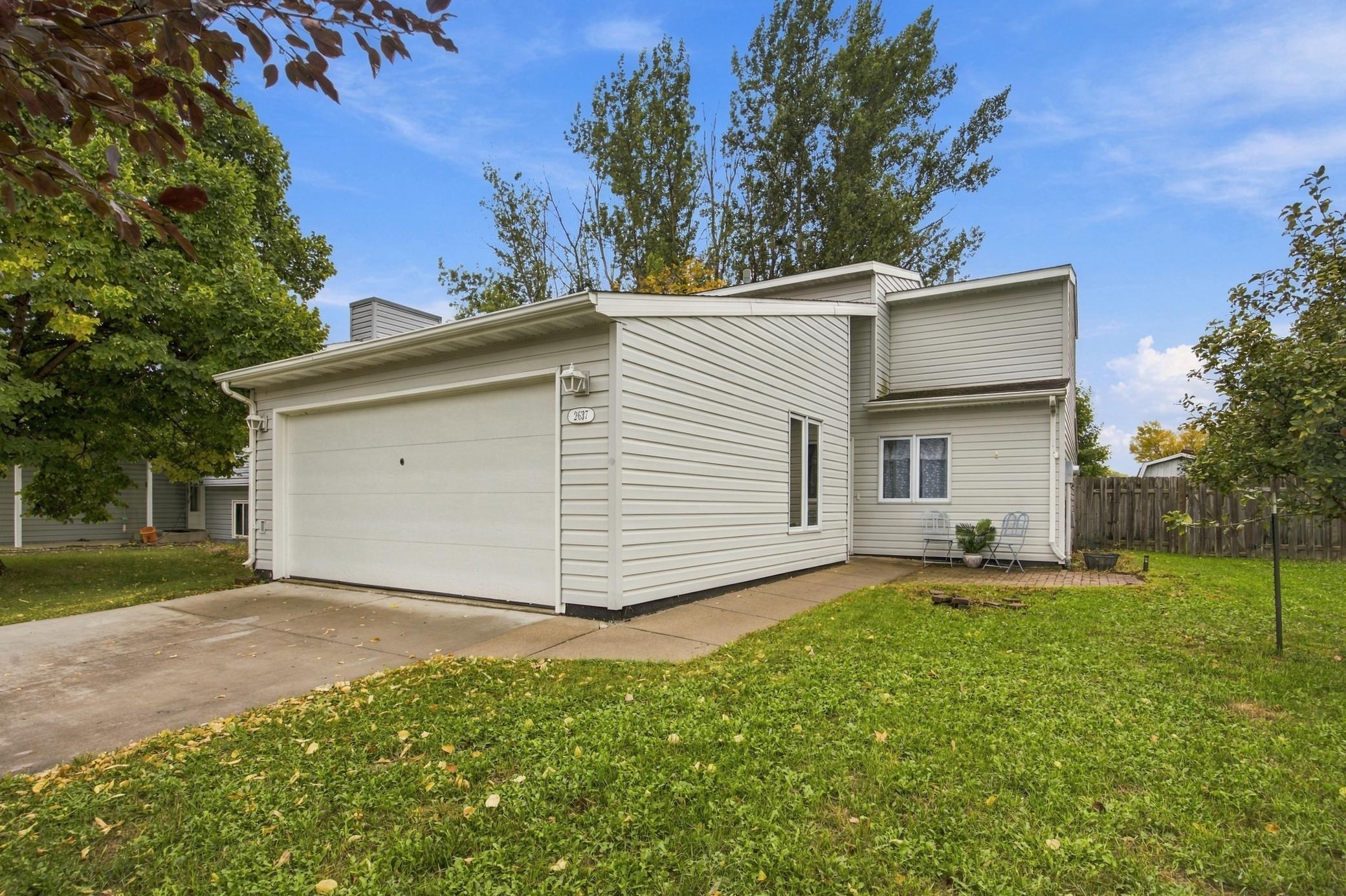 2637 29th Avenue S, Moorhead, MN