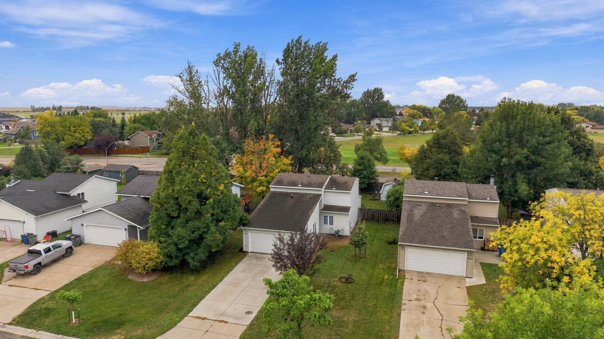 1981 single family home for sale at 2637 29th Avenue S in Moorhead, MN — 3 bed, 2 bath (photo 28 of 34)