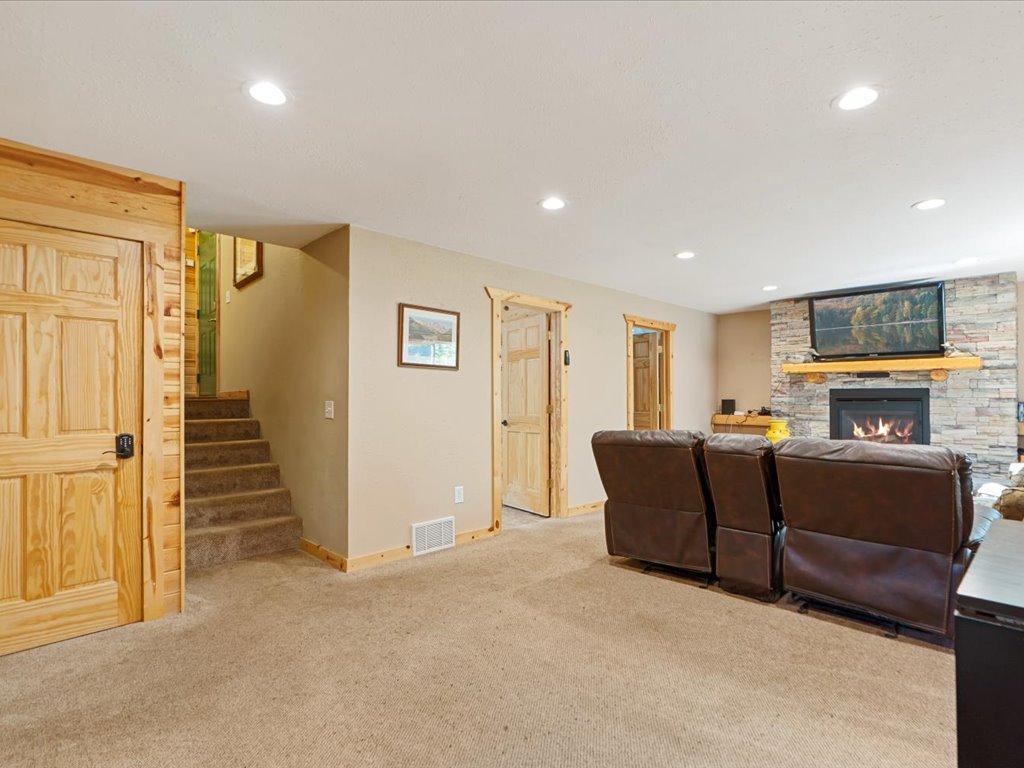 2008 single family home for sale at 24293 Deerwood Lane in Deerwood, MN — 3 bed, 2 bath (photo 17 of 47)