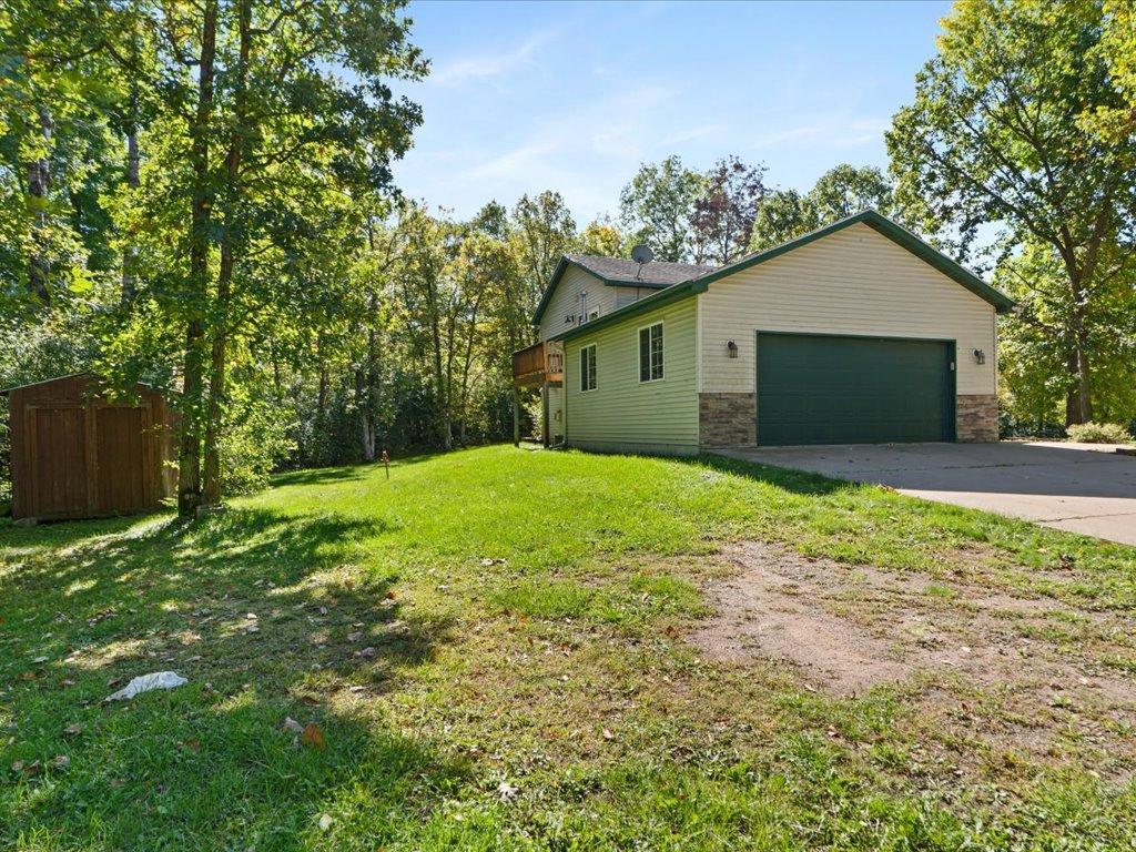 2008 single family home for sale at 24293 Deerwood Lane in Deerwood, MN — 3 bed, 2 bath (photo 30 of 47)