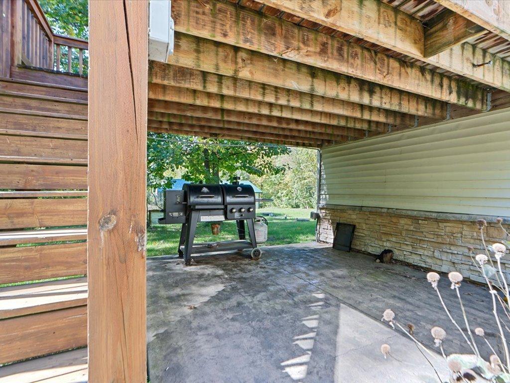 2008 single family home for sale at 24293 Deerwood Lane in Deerwood, MN — 3 bed, 2 bath (photo 33 of 47)