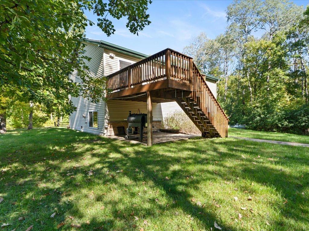 2008 single family home for sale at 24293 Deerwood Lane in Deerwood, MN — 3 bed, 2 bath (photo 40 of 47)