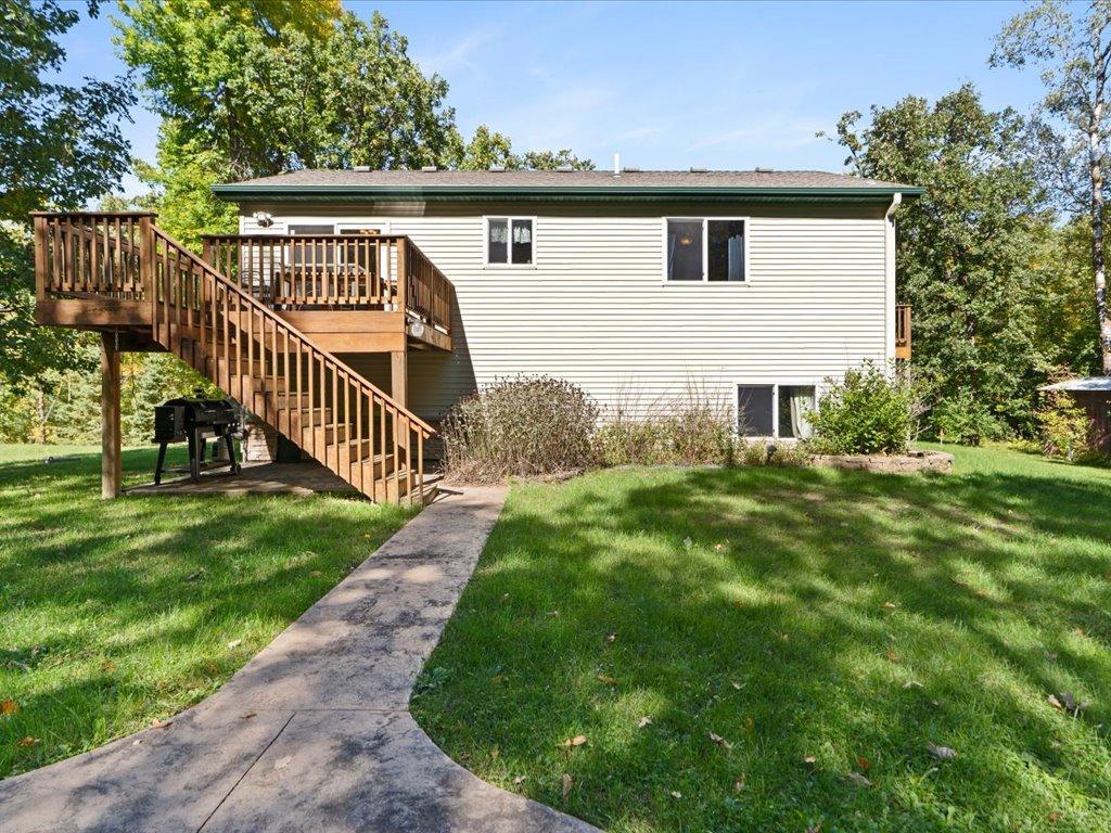 2008 single family home for sale at 24293 Deerwood Lane in Deerwood, MN — 3 bed, 2 bath (photo 41 of 47)