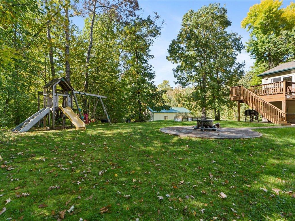 2008 single family home for sale at 24293 Deerwood Lane in Deerwood, MN — 3 bed, 2 bath (photo 42 of 47)