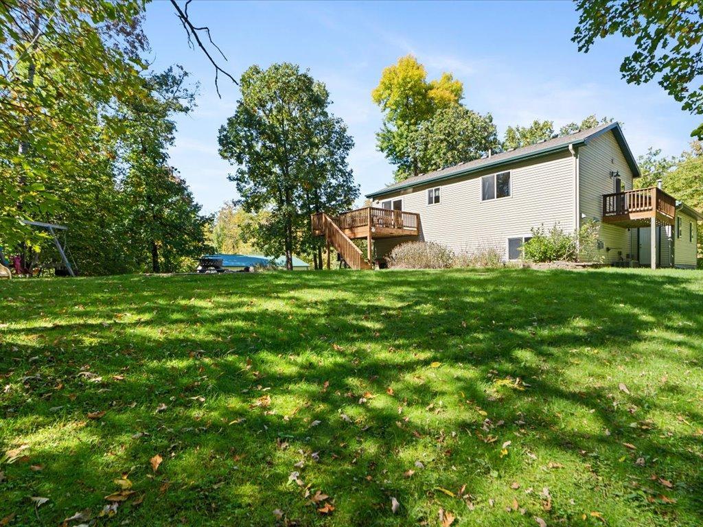 2008 single family home for sale at 24293 Deerwood Lane in Deerwood, MN — 3 bed, 2 bath (photo 43 of 47)