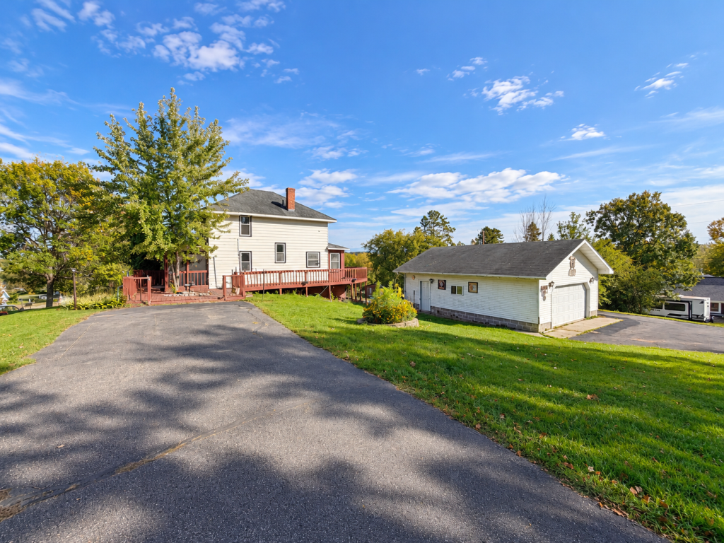 1905 single family home for sale at 312 Ione Avenue NE in Hill City, MN — 4 bed, 2 bath