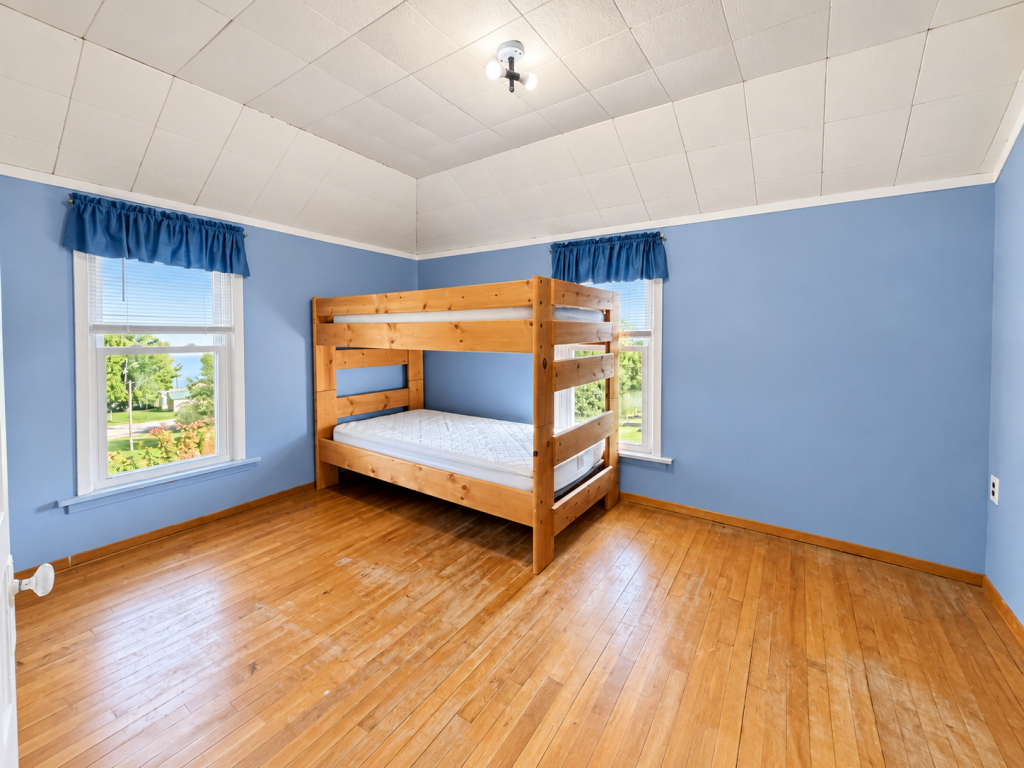 1905 single family home for sale at 312 Ione Avenue NE in Hill City, MN — 4 bed, 2 bath (photo 11 of 36)