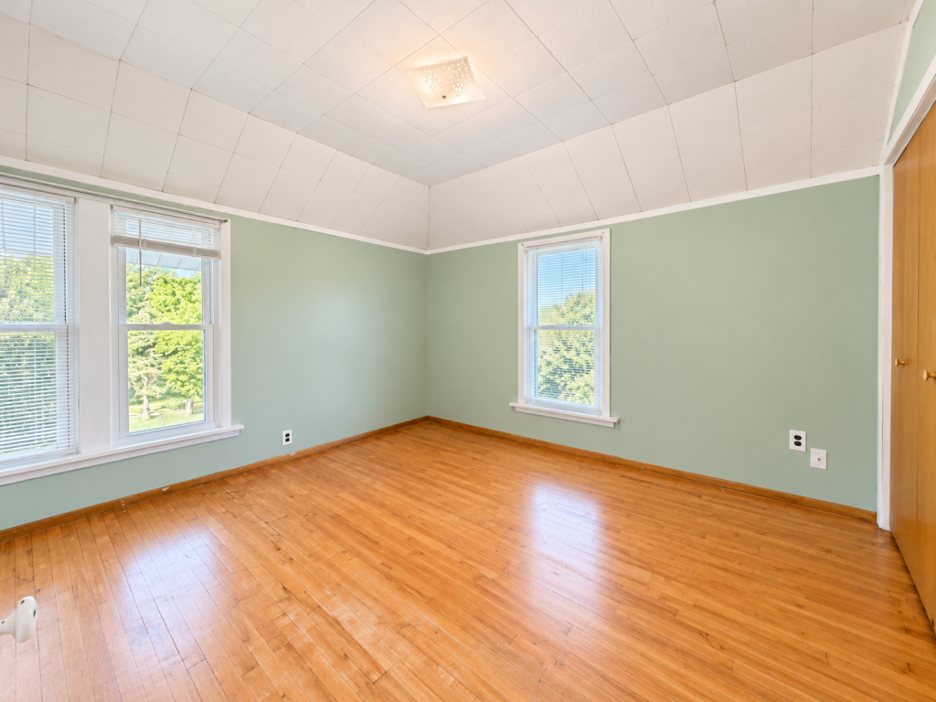 1905 single family home for sale at 312 Ione Avenue NE in Hill City, MN — 4 bed, 2 bath (photo 14 of 36)