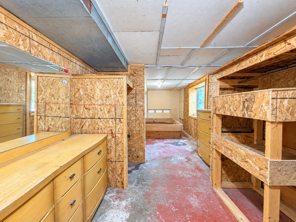 1905 single family home for sale at 312 Ione Avenue NE in Hill City, MN — 4 bed, 2 bath (photo 19 of 36)
