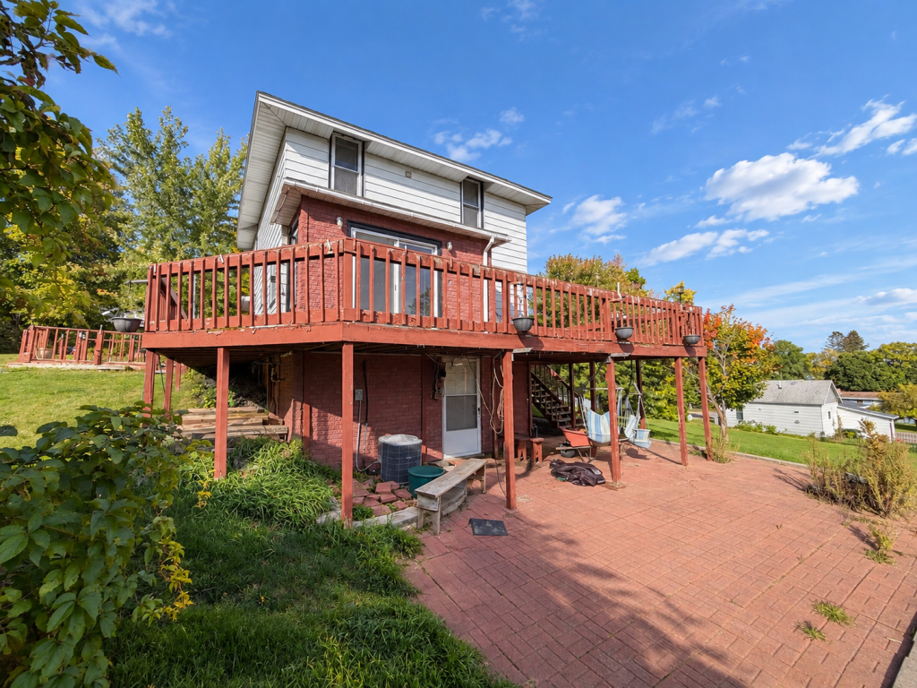 1905 single family home for sale at 312 Ione Avenue NE in Hill City, MN — 4 bed, 2 bath (photo 25 of 36)