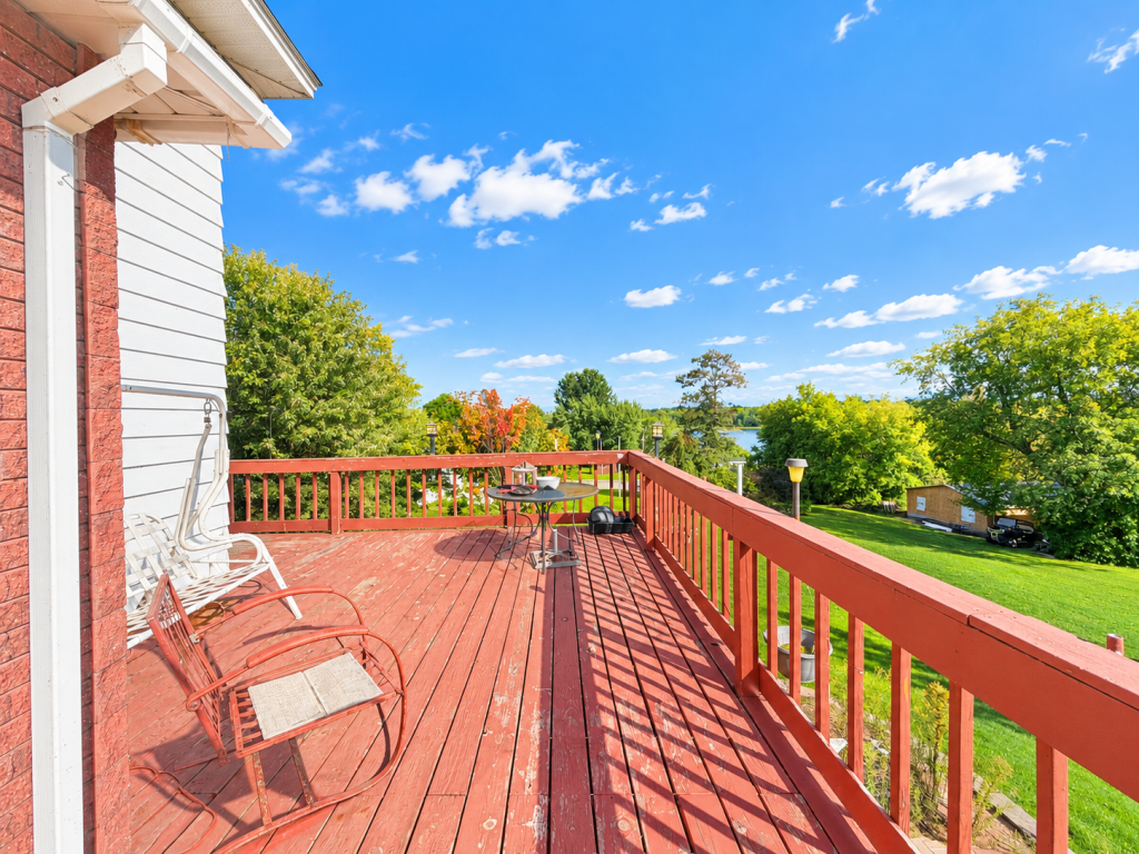 1905 single family home for sale at 312 Ione Avenue NE in Hill City, MN — 4 bed, 2 bath (photo 28 of 36)