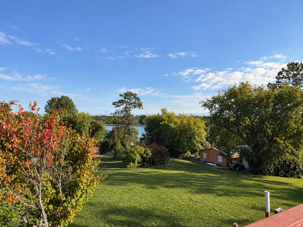 1905 single family home for sale at 312 Ione Avenue NE in Hill City, MN — 4 bed, 2 bath (photo 29 of 36)