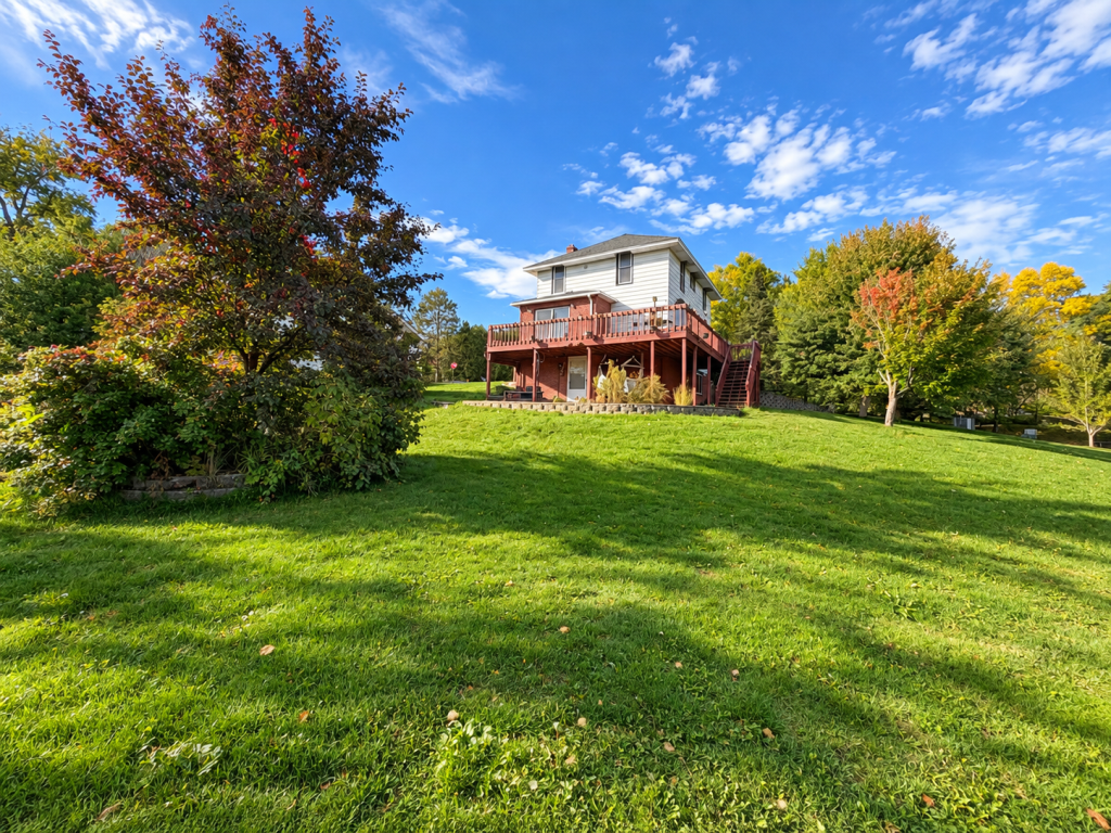 1905 single family home for sale at 312 Ione Avenue NE in Hill City, MN — 4 bed, 2 bath (photo 30 of 36)