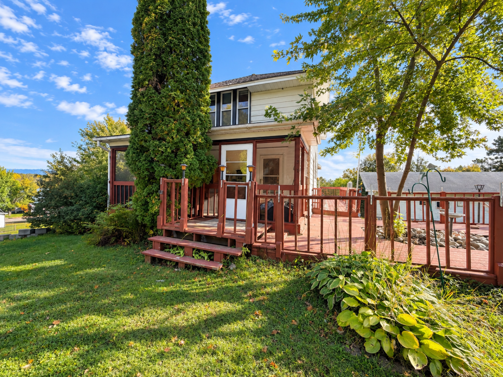 1905 single family home for sale at 312 Ione Avenue NE in Hill City, MN — 4 bed, 2 bath (photo 33 of 36)