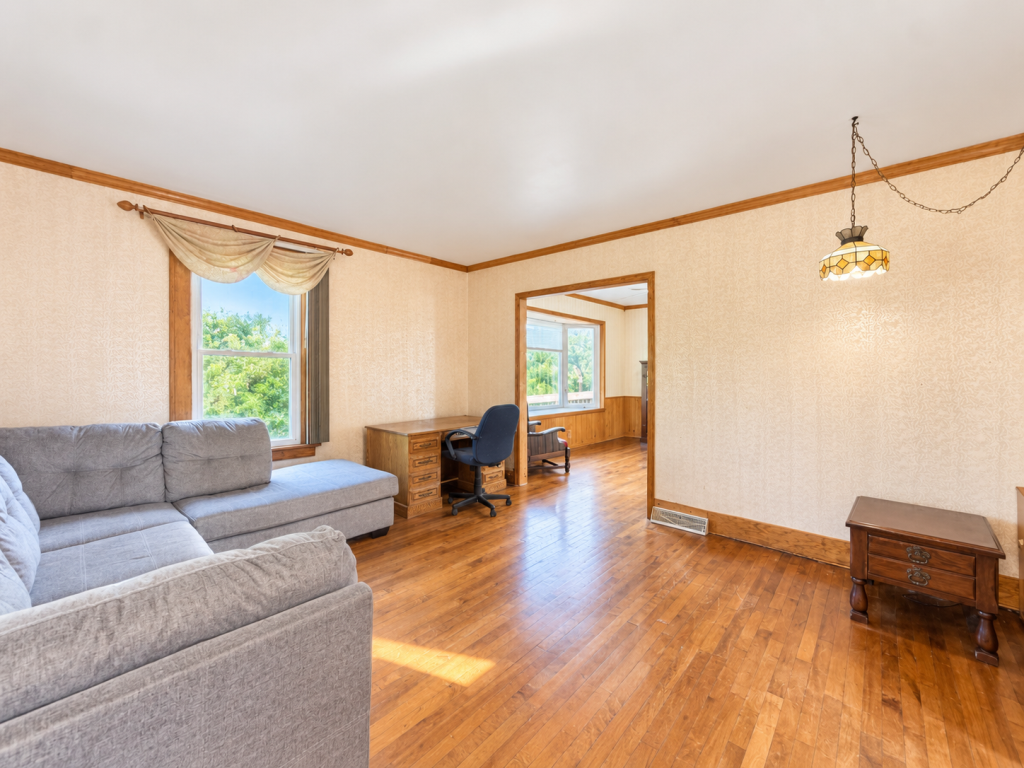 1905 single family home for sale at 312 Ione Avenue NE in Hill City, MN — 4 bed, 2 bath (photo 7 of 36)