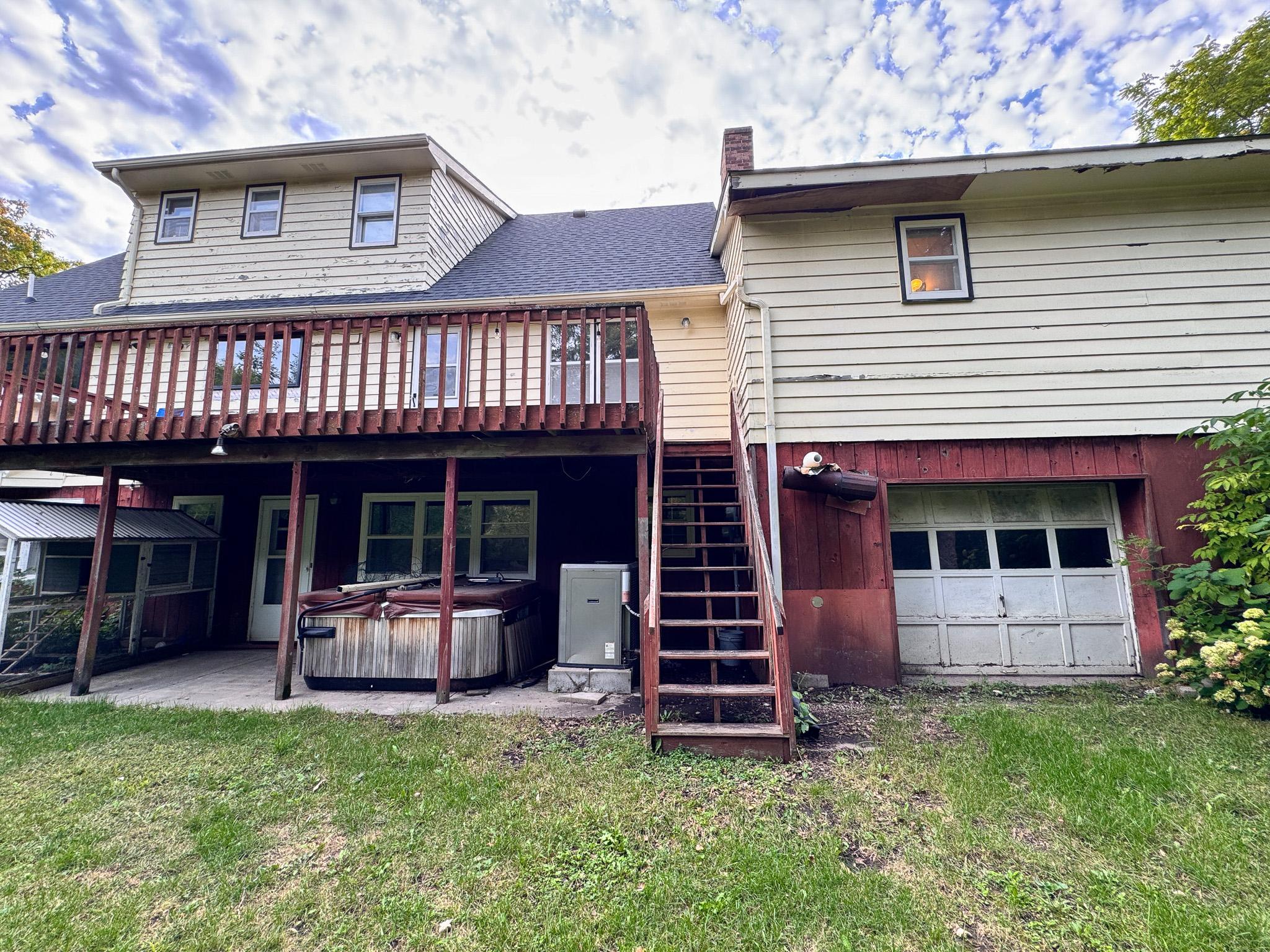 1978 single family home for sale at 615 S Woodland Drive in Fergus Falls, MN — 4 bed, 4 bath (photo 42 of 55)