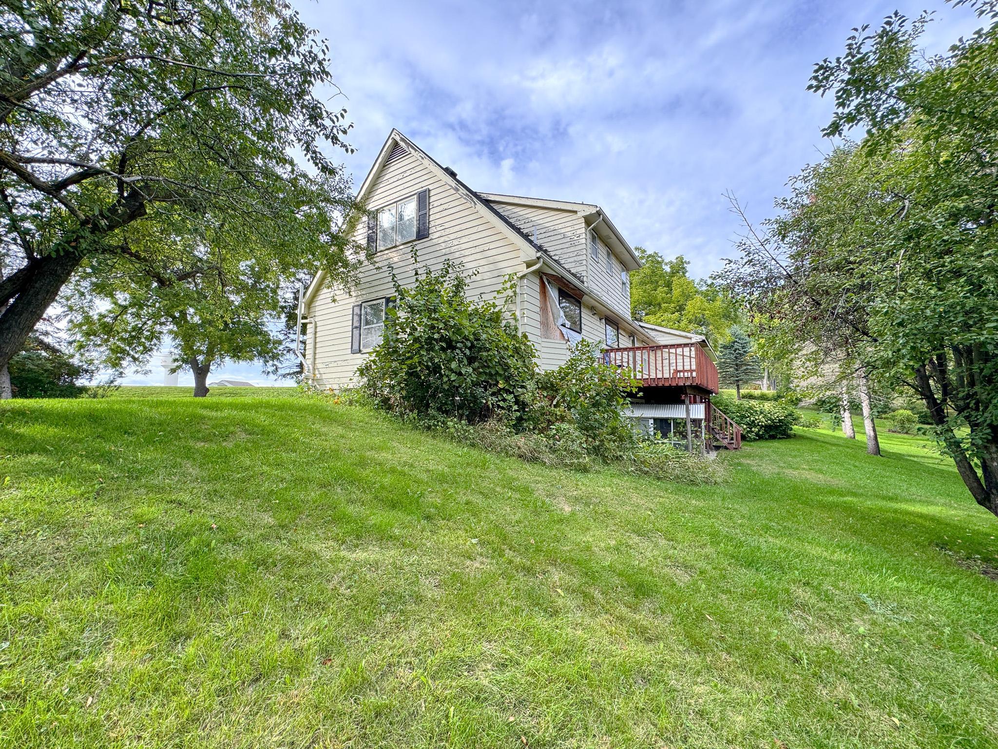 1978 single family home for sale at 615 S Woodland Drive in Fergus Falls, MN — 4 bed, 4 bath (photo 45 of 55)