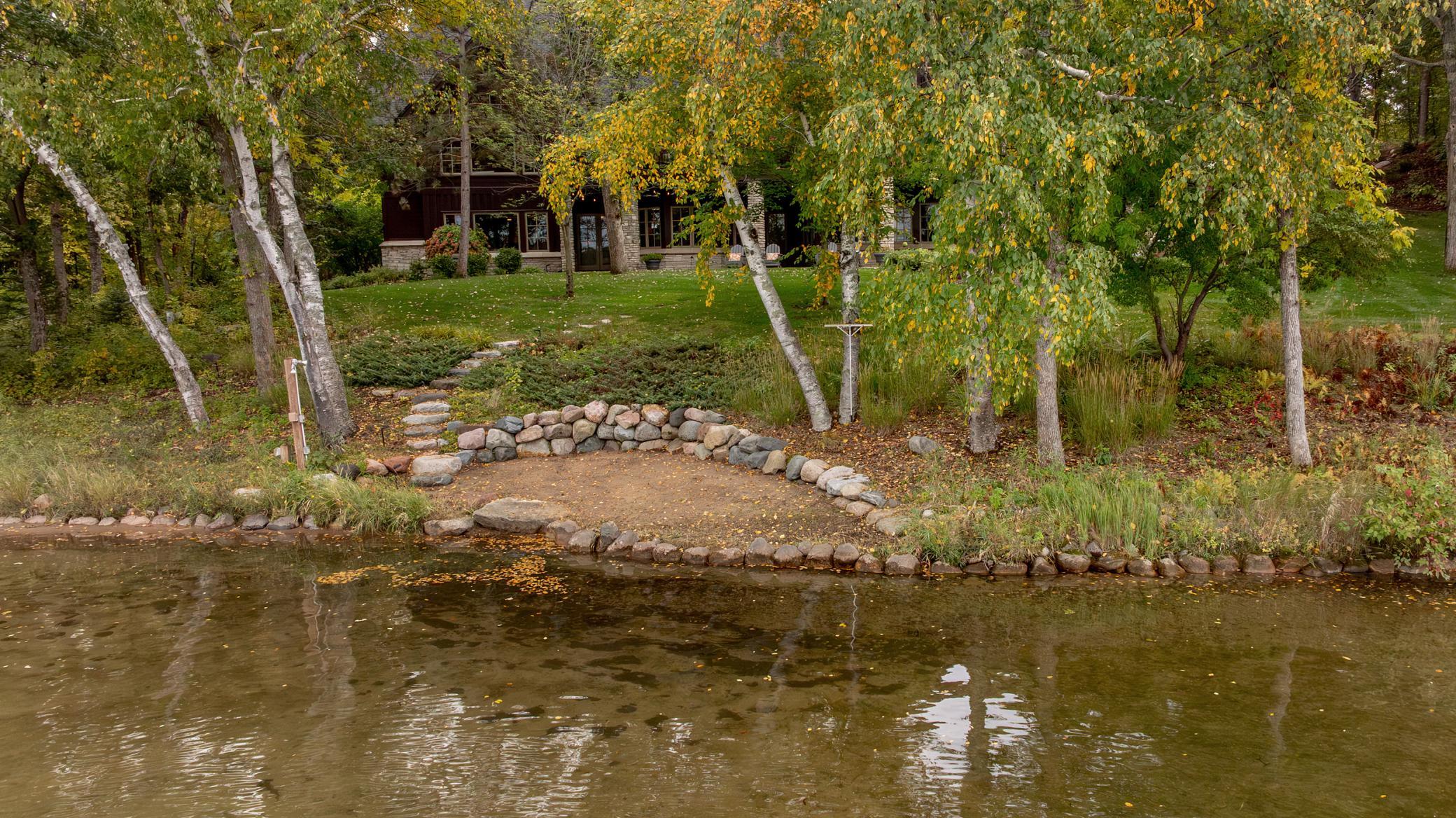 2000 single family home for sale at 32485 Timberlane Point in Breezy Point, MN — 6 bed, 7 bath (photo 101 of 125)