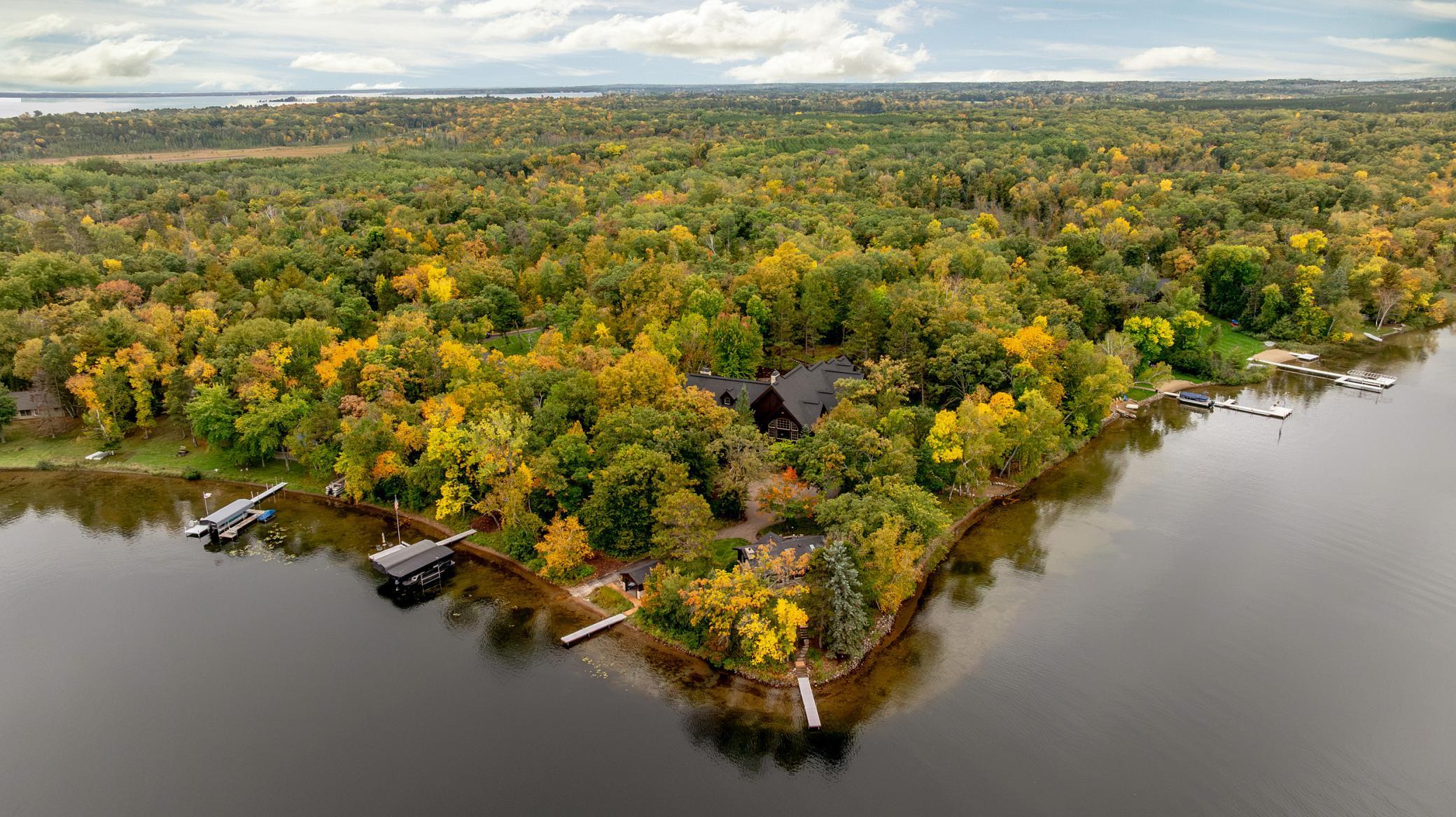 2000 single family home for sale at 32485 Timberlane Point in Breezy Point, MN — 6 bed, 7 bath (photo 102 of 125)