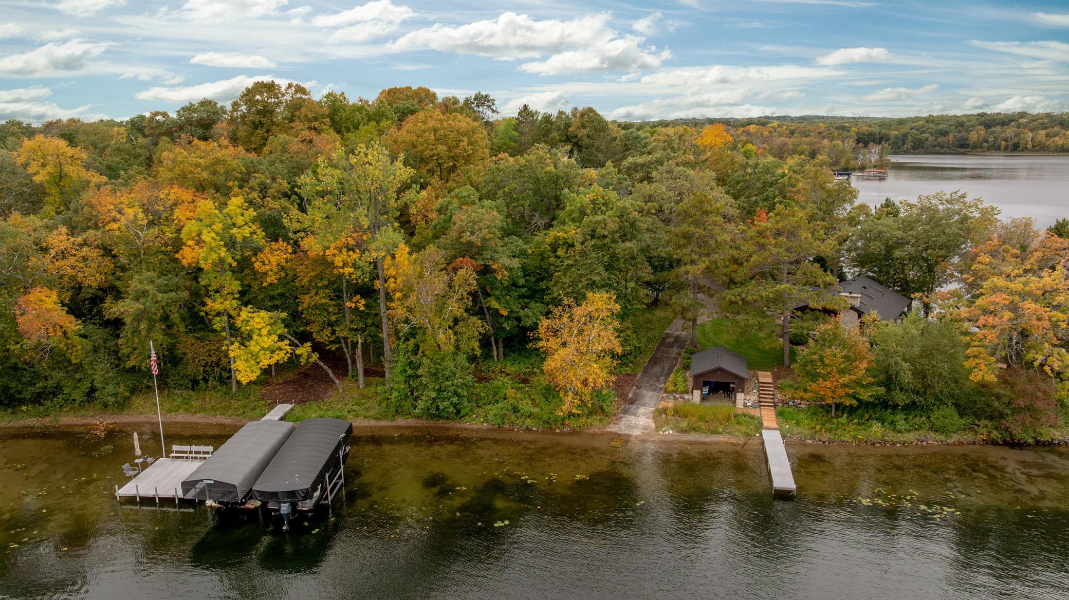 2000 single family home for sale at 32485 Timberlane Point in Breezy Point, MN — 6 bed, 7 bath (photo 103 of 125)