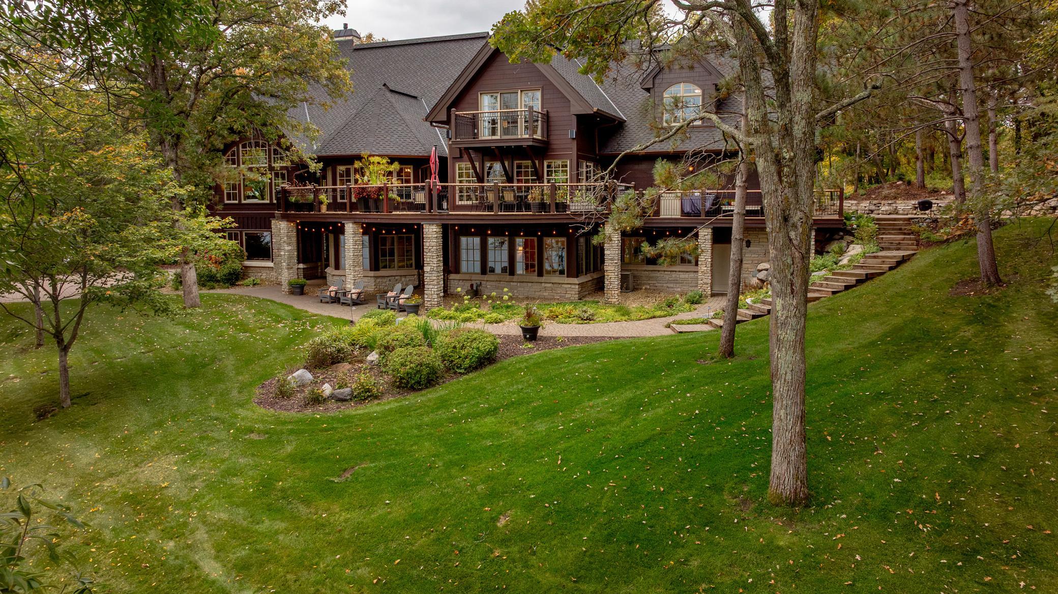 2000 single family home for sale at 32485 Timberlane Point in Breezy Point, MN — 6 bed, 7 bath (photo 104 of 125)