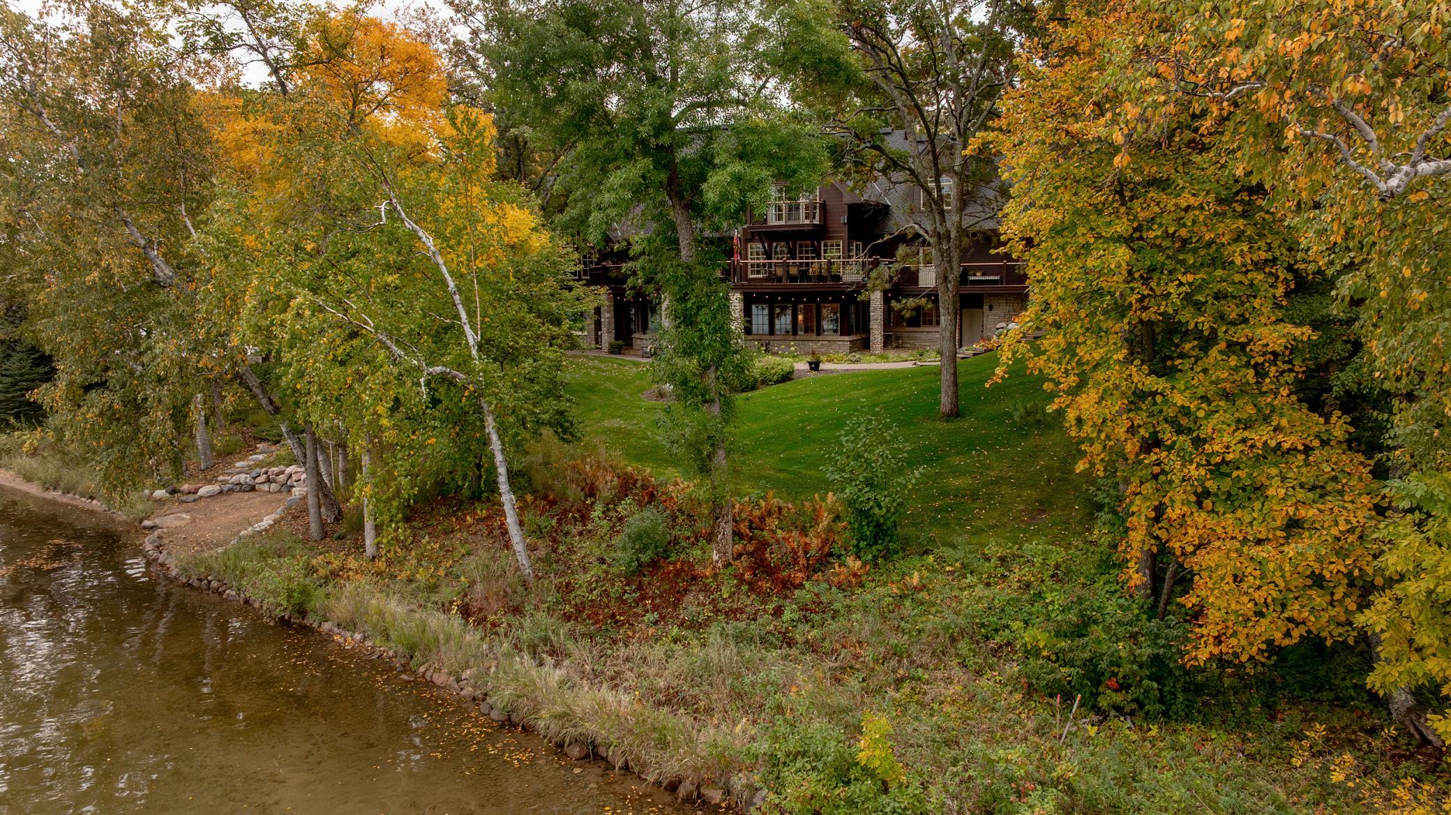 2000 single family home for sale at 32485 Timberlane Point in Breezy Point, MN — 6 bed, 7 bath (photo 105 of 125)
