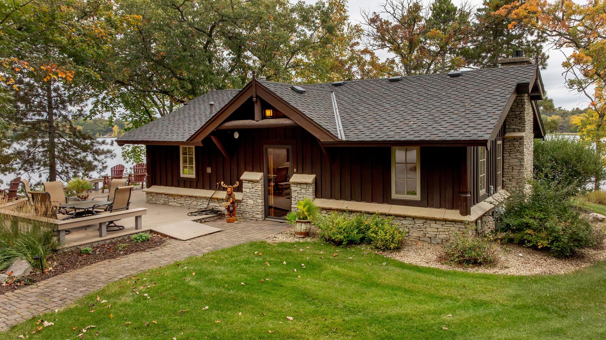 2000 single family home for sale at 32485 Timberlane Point in Breezy Point, MN — 6 bed, 7 bath (photo 107 of 125)