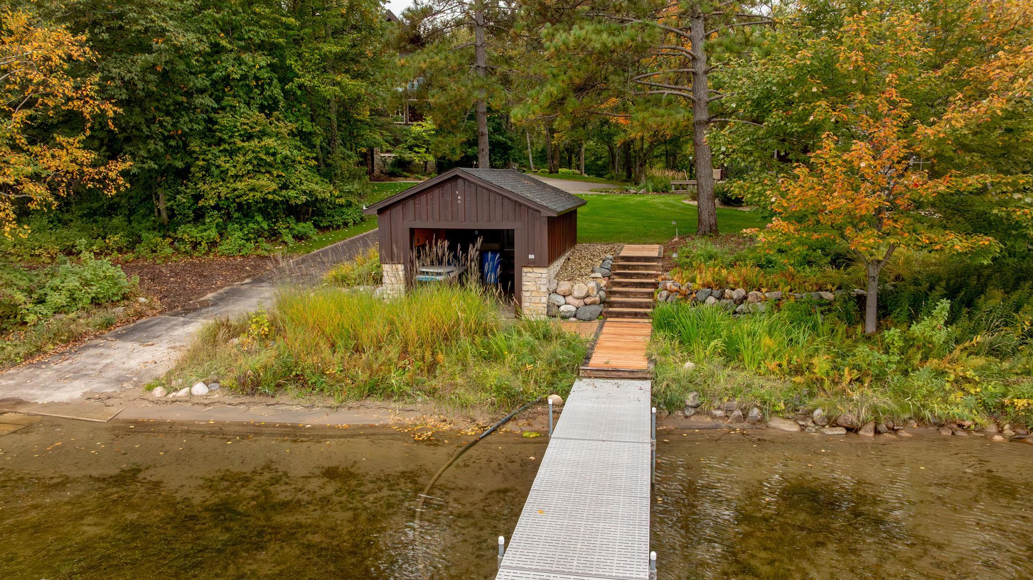 2000 single family home for sale at 32485 Timberlane Point in Breezy Point, MN — 6 bed, 7 bath (photo 108 of 125)