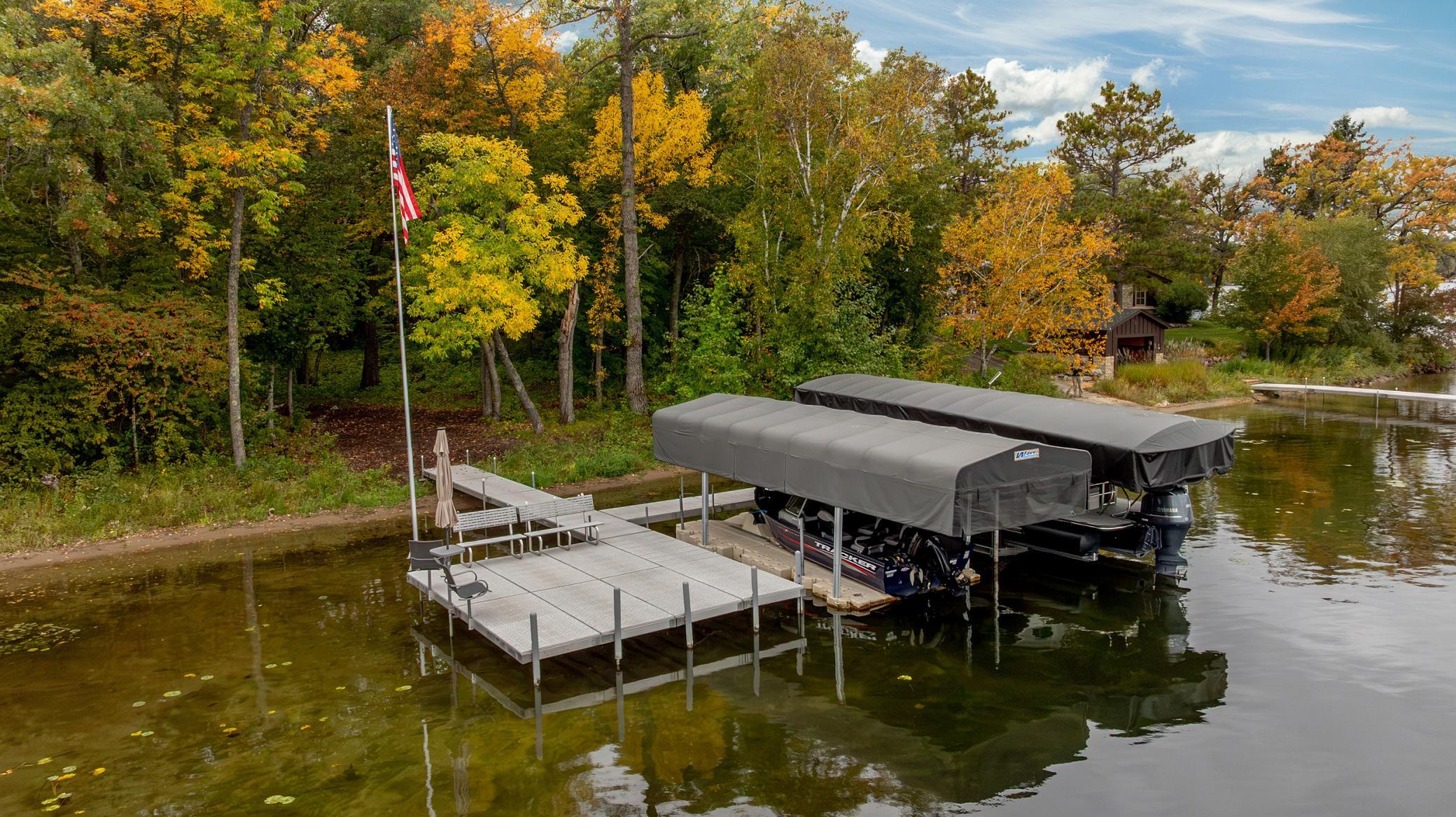 2000 single family home for sale at 32485 Timberlane Point in Breezy Point, MN — 6 bed, 7 bath (photo 110 of 125)