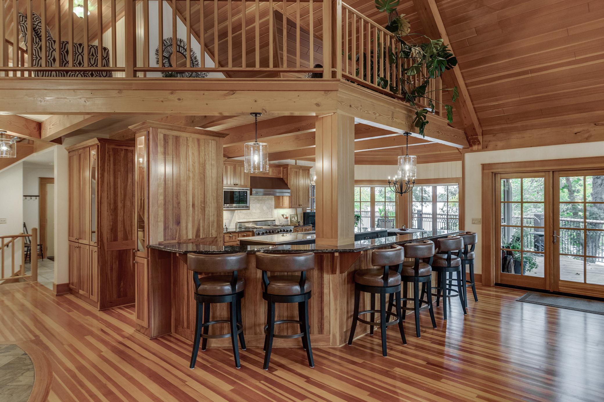 2000 single family home for sale at 32485 Timberlane Point in Breezy Point, MN — 6 bed, 7 bath (photo 12 of 125)