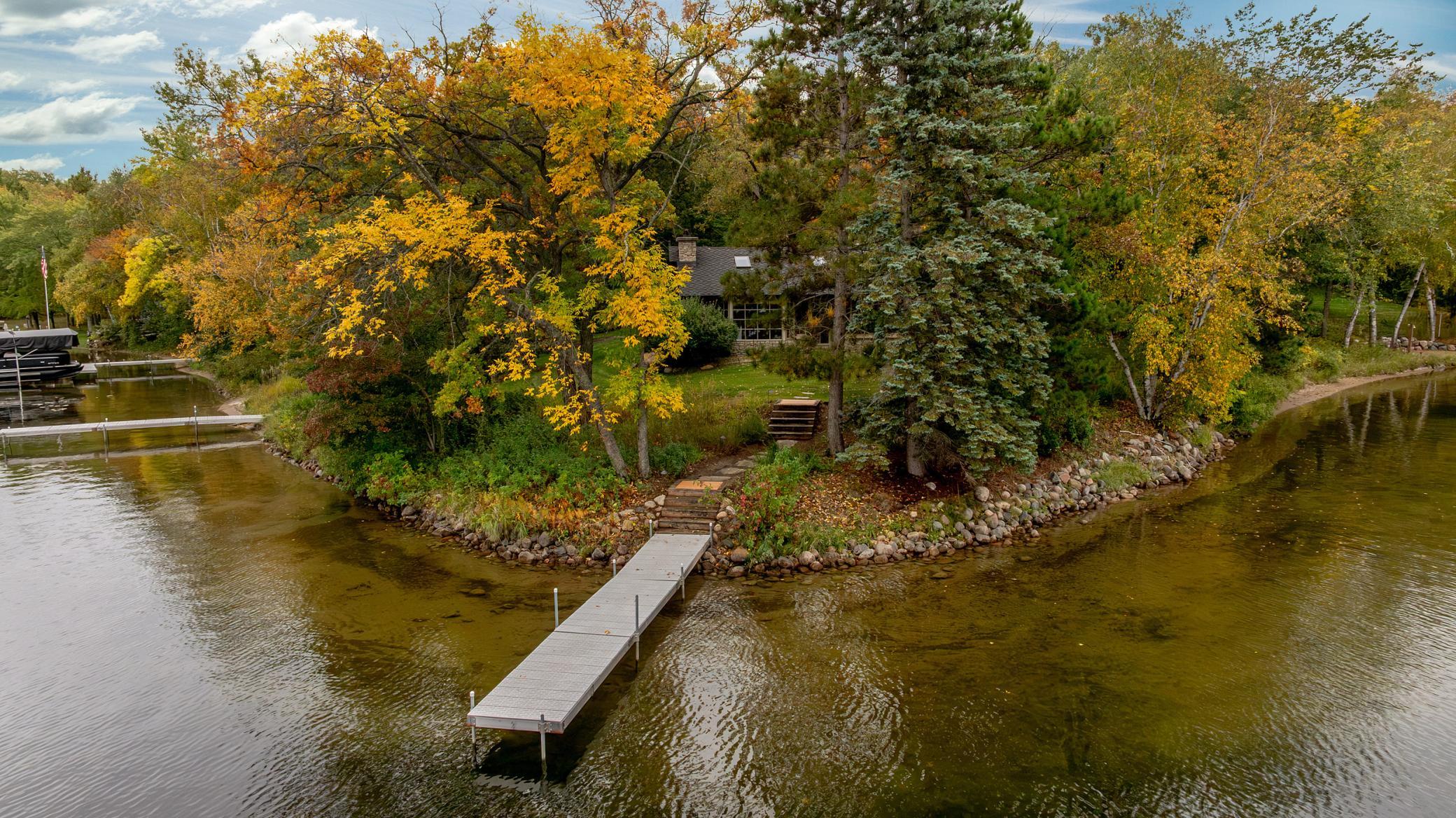 2000 single family home for sale at 32485 Timberlane Point in Breezy Point, MN — 6 bed, 7 bath (photo 111 of 125)
