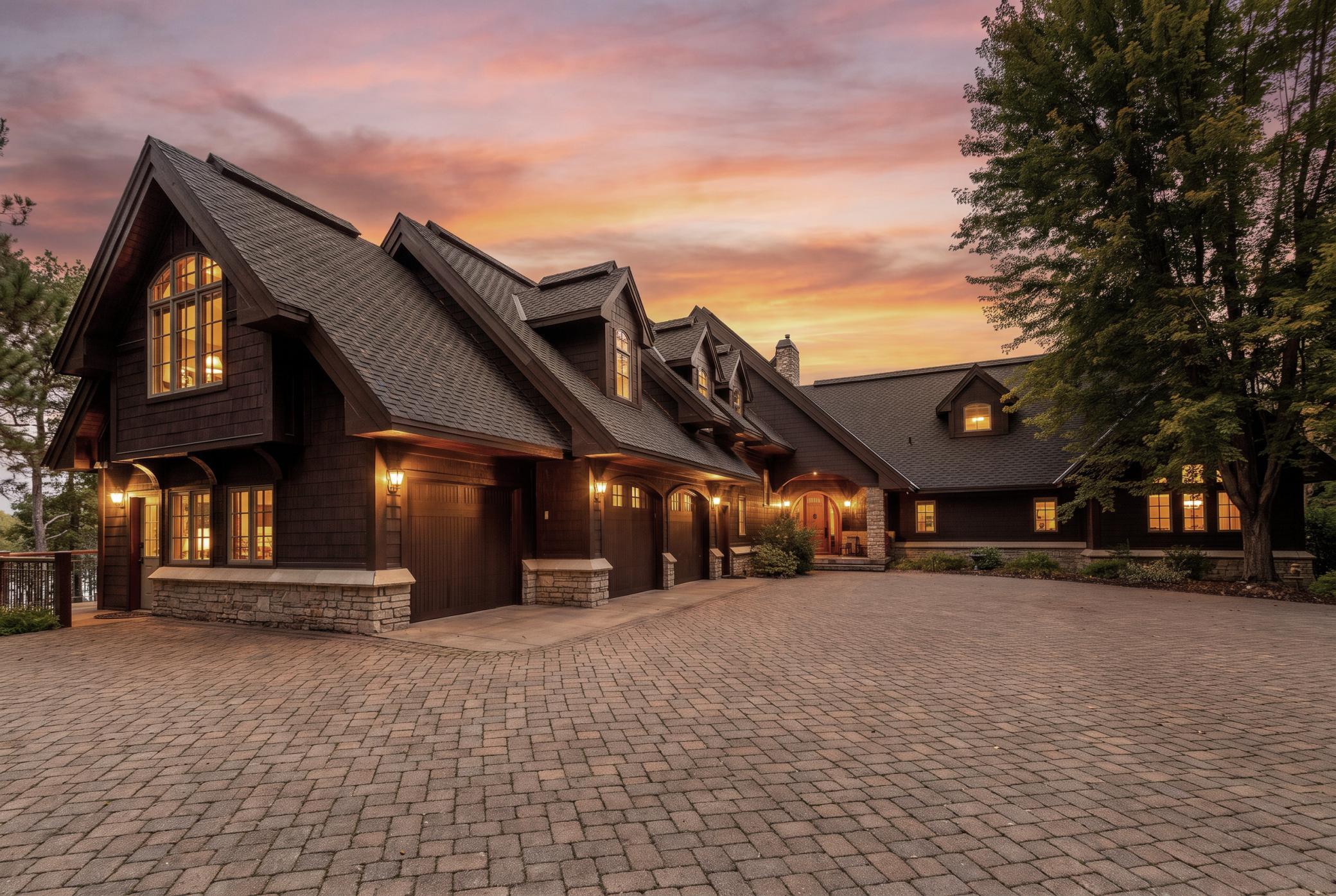 2000 single family home for sale at 32485 Timberlane Point in Breezy Point, MN — 6 bed, 7 bath (photo 122 of 125)