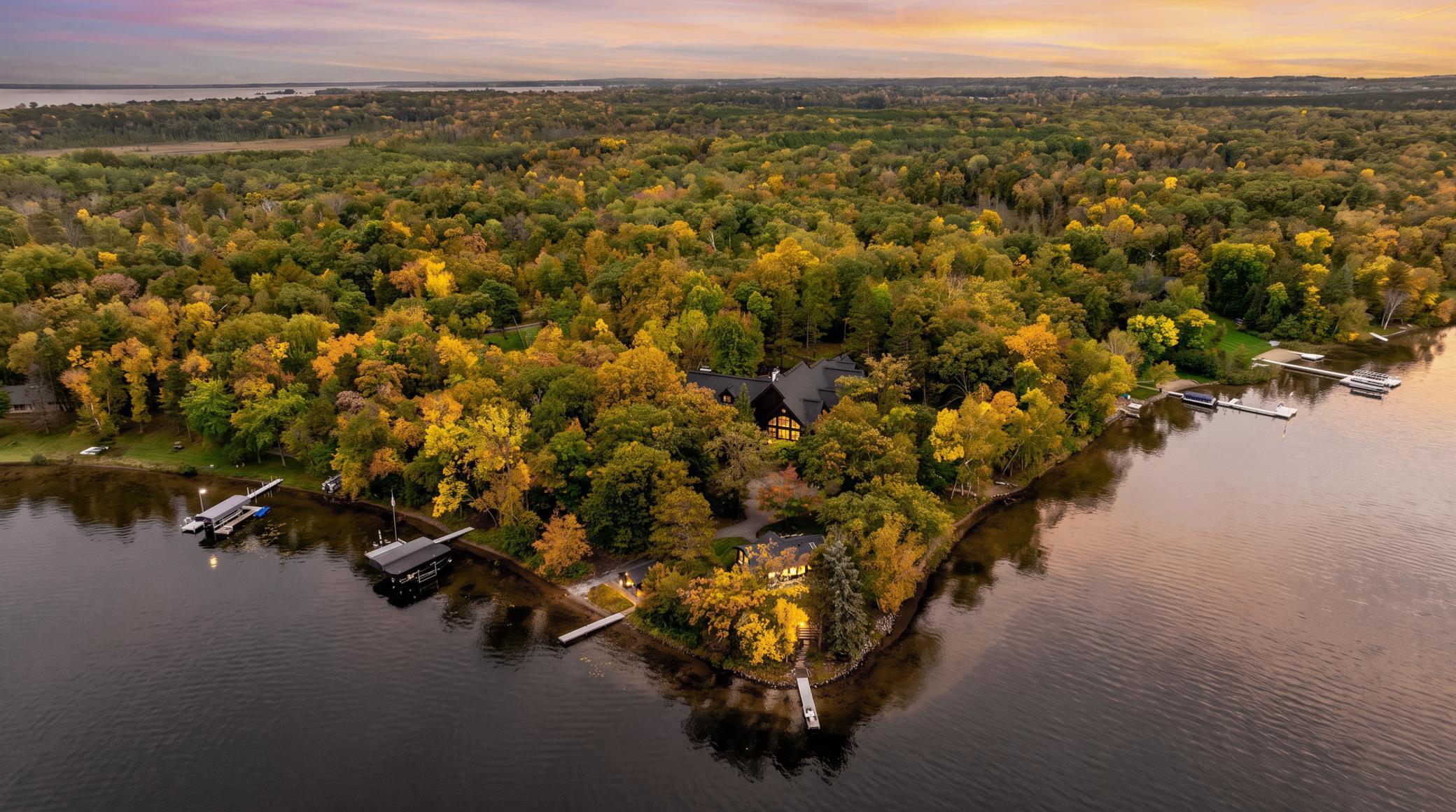 2000 single family home for sale at 32485 Timberlane Point in Breezy Point, MN — 6 bed, 7 bath (photo 125 of 125)