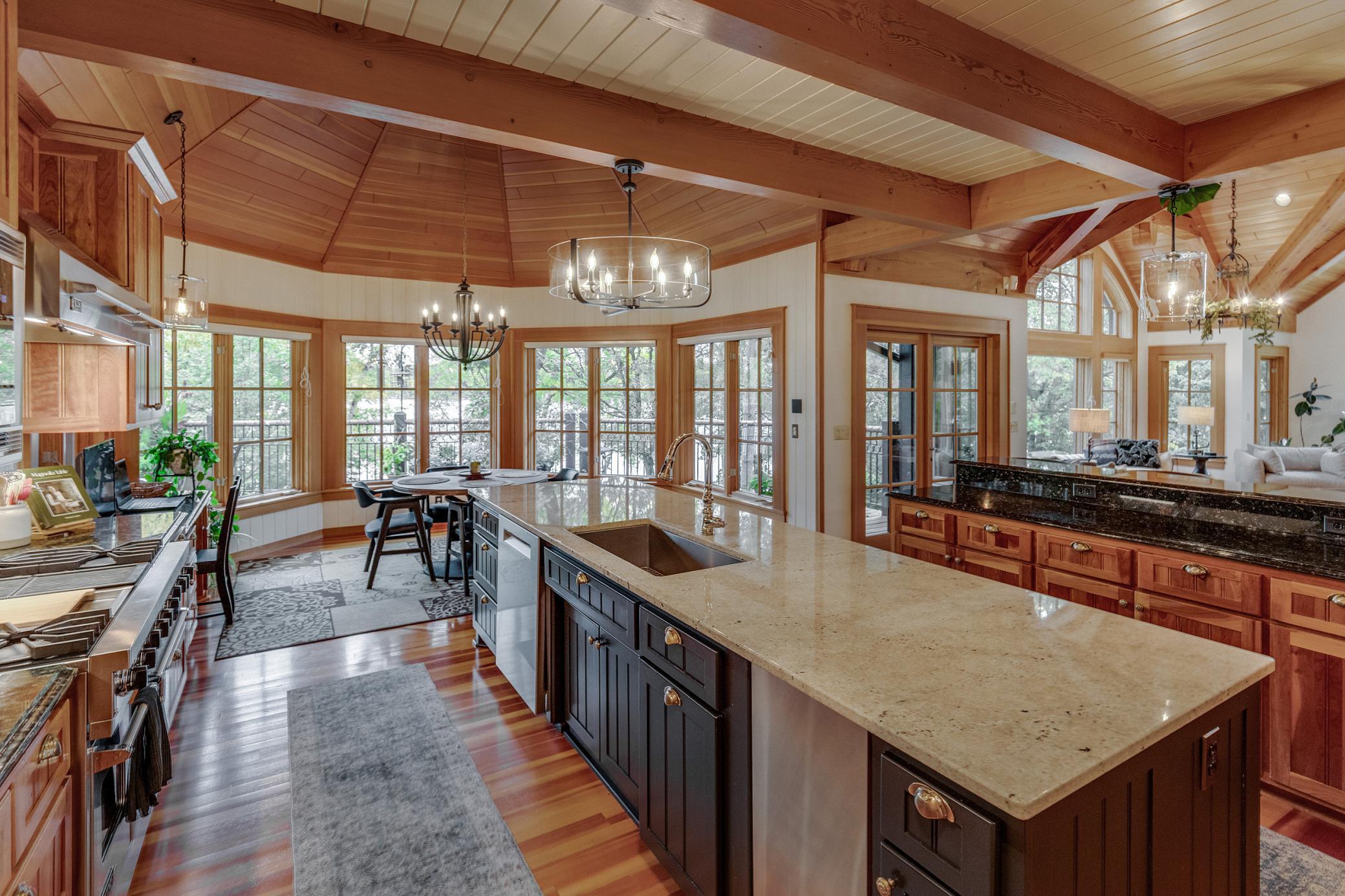 2000 single family home for sale at 32485 Timberlane Point in Breezy Point, MN — 6 bed, 7 bath (photo 15 of 125)