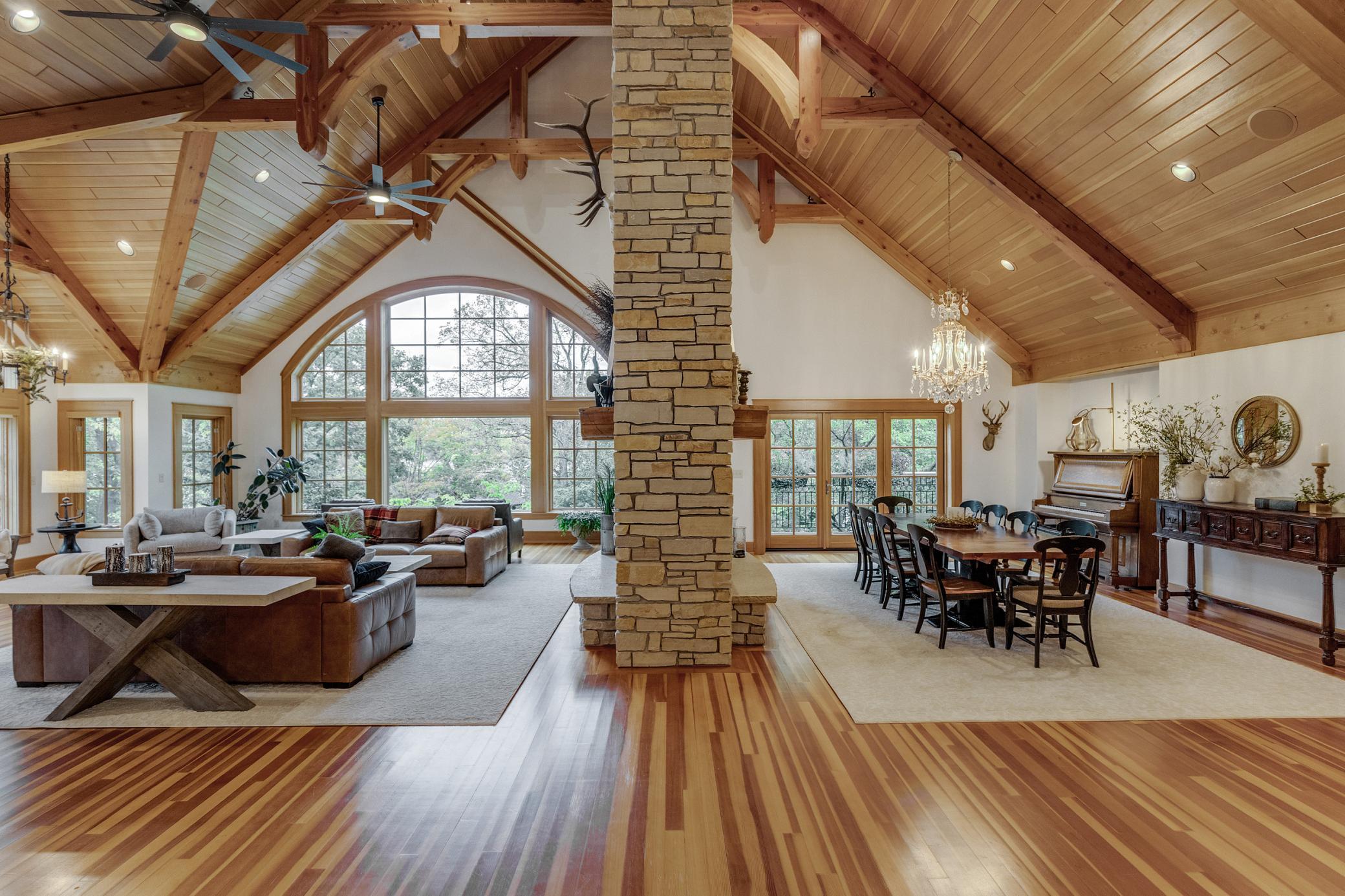 2000 single family home for sale at 32485 Timberlane Point in Breezy Point, MN — 6 bed, 7 bath (photo 17 of 125)
