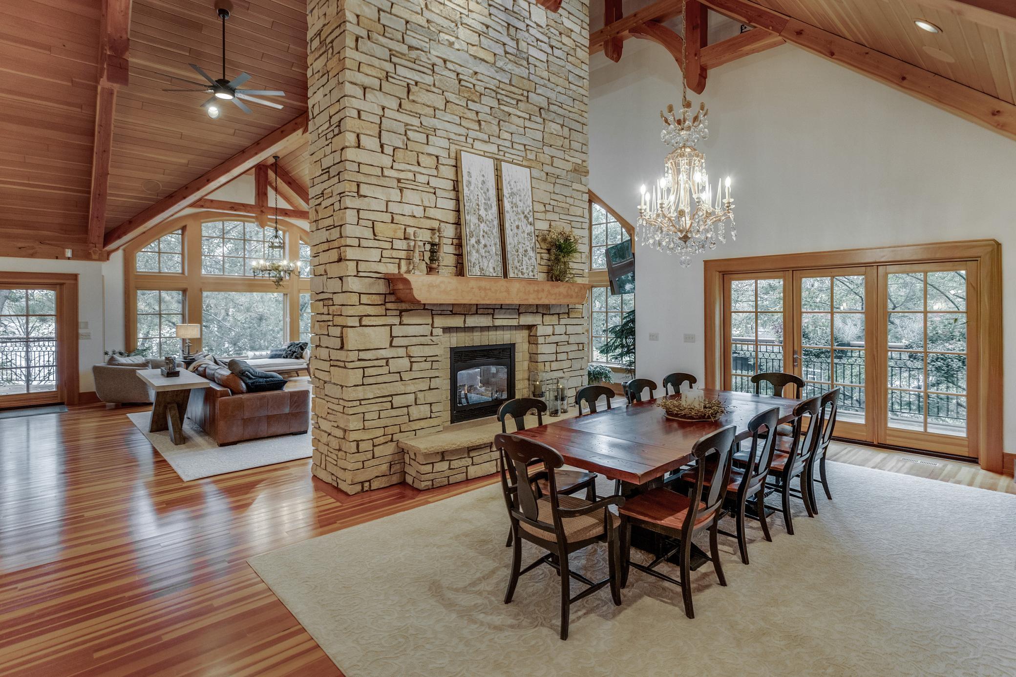 2000 single family home for sale at 32485 Timberlane Point in Breezy Point, MN — 6 bed, 7 bath (photo 19 of 125)