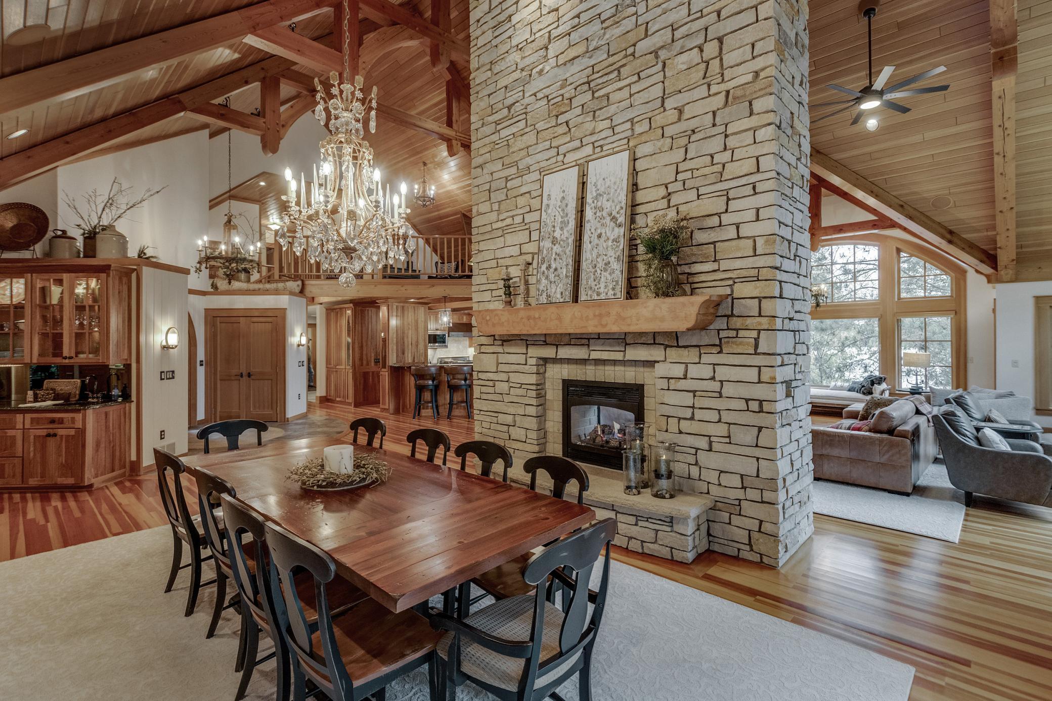 2000 single family home for sale at 32485 Timberlane Point in Breezy Point, MN — 6 bed, 7 bath (photo 20 of 125)