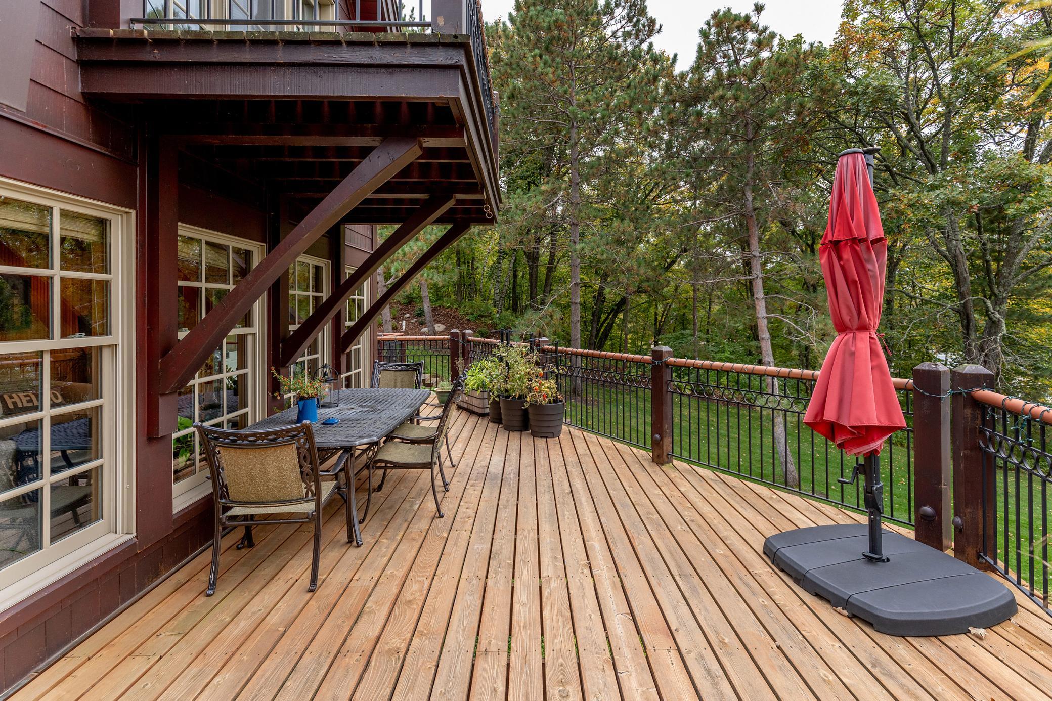 2000 single family home for sale at 32485 Timberlane Point in Breezy Point, MN — 6 bed, 7 bath (photo 26 of 125)