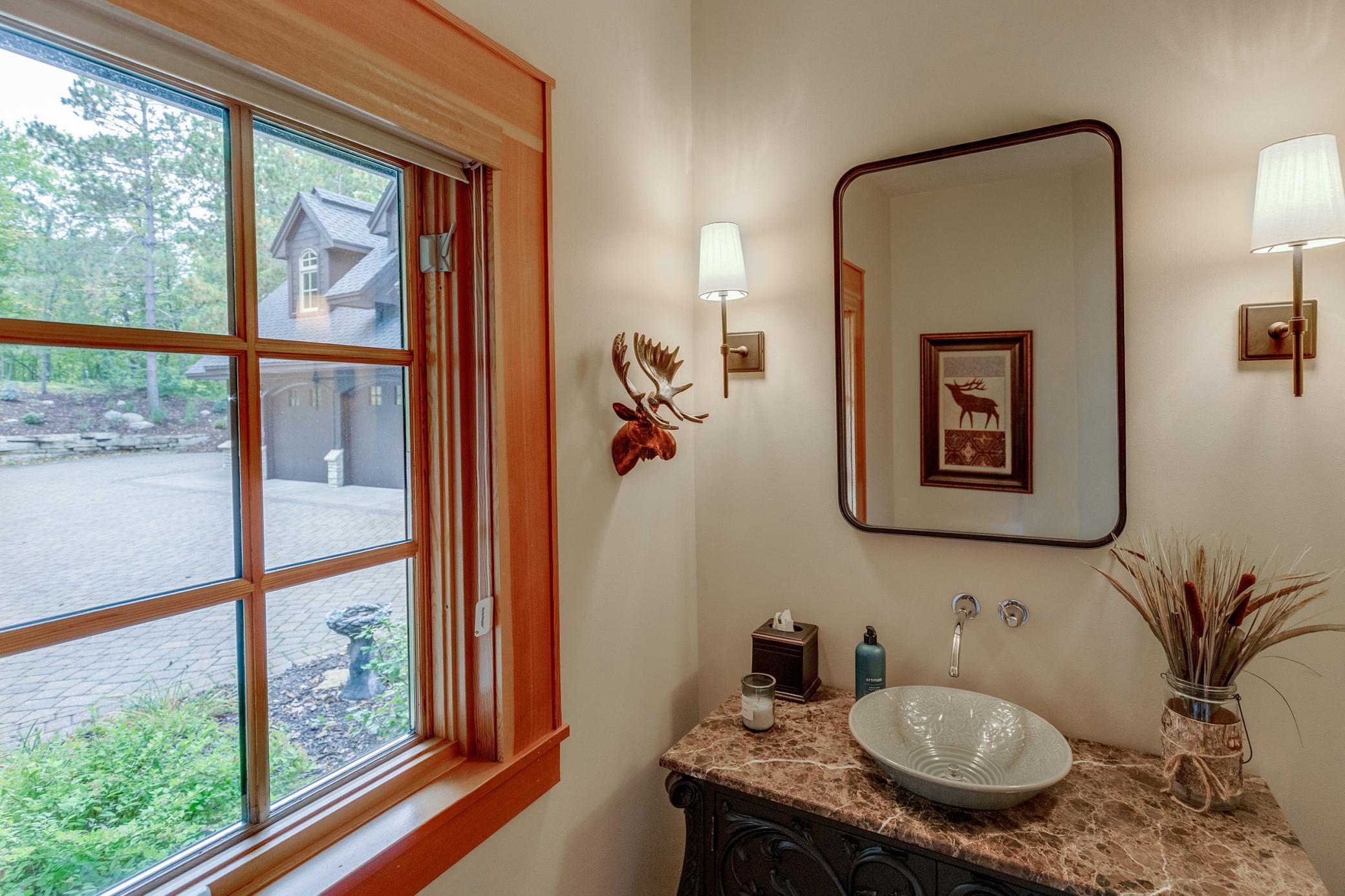 2000 single family home for sale at 32485 Timberlane Point in Breezy Point, MN — 6 bed, 7 bath (photo 30 of 125)