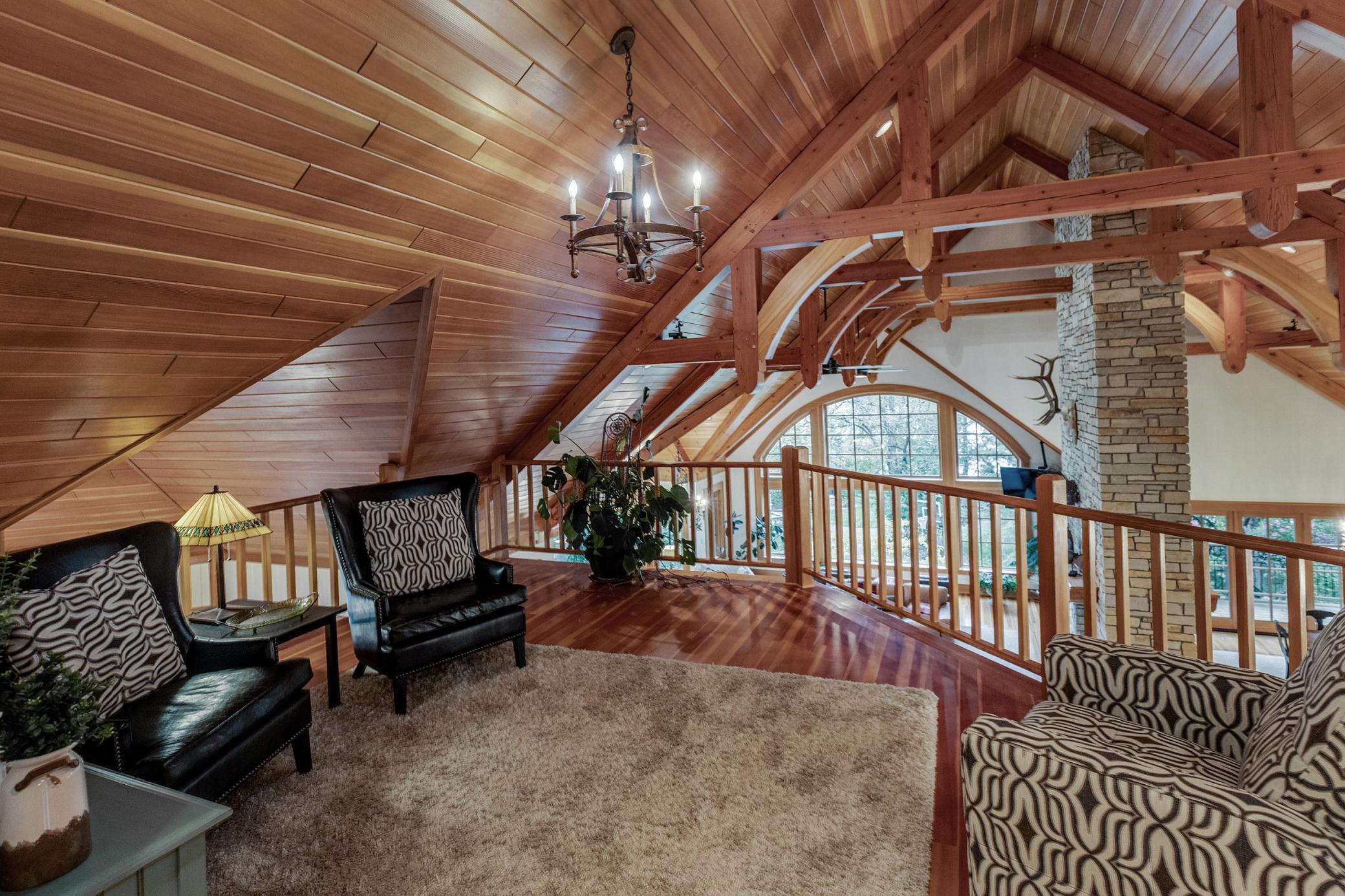 2000 single family home for sale at 32485 Timberlane Point in Breezy Point, MN — 6 bed, 7 bath (photo 41 of 125)