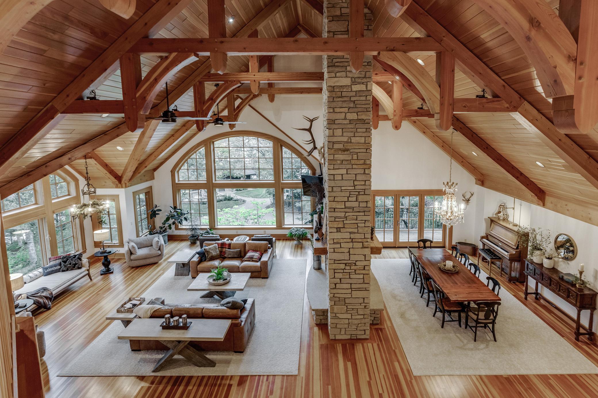 2000 single family home for sale at 32485 Timberlane Point in Breezy Point, MN — 6 bed, 7 bath (photo 42 of 125)