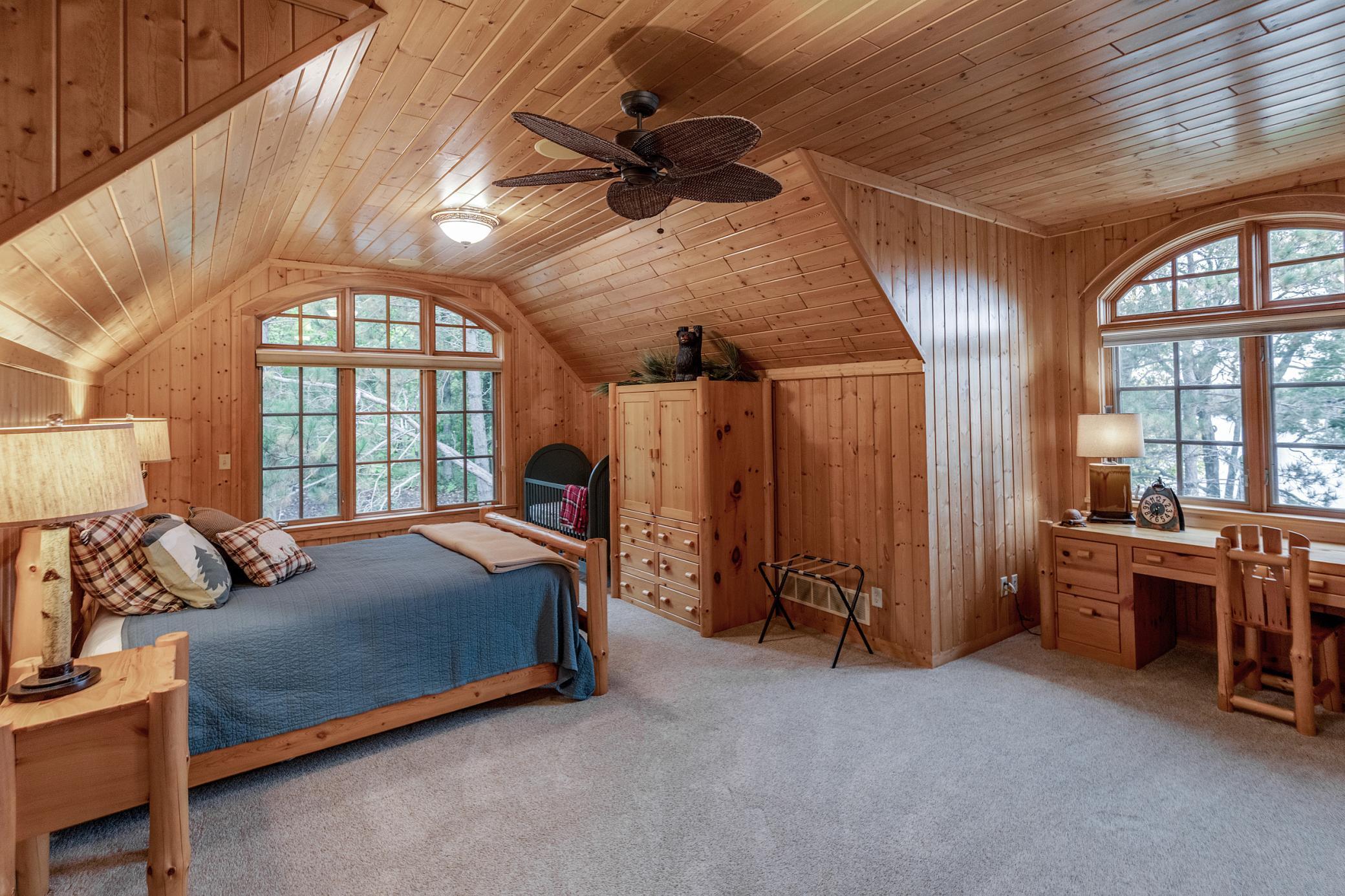 2000 single family home for sale at 32485 Timberlane Point in Breezy Point, MN — 6 bed, 7 bath (photo 46 of 125)