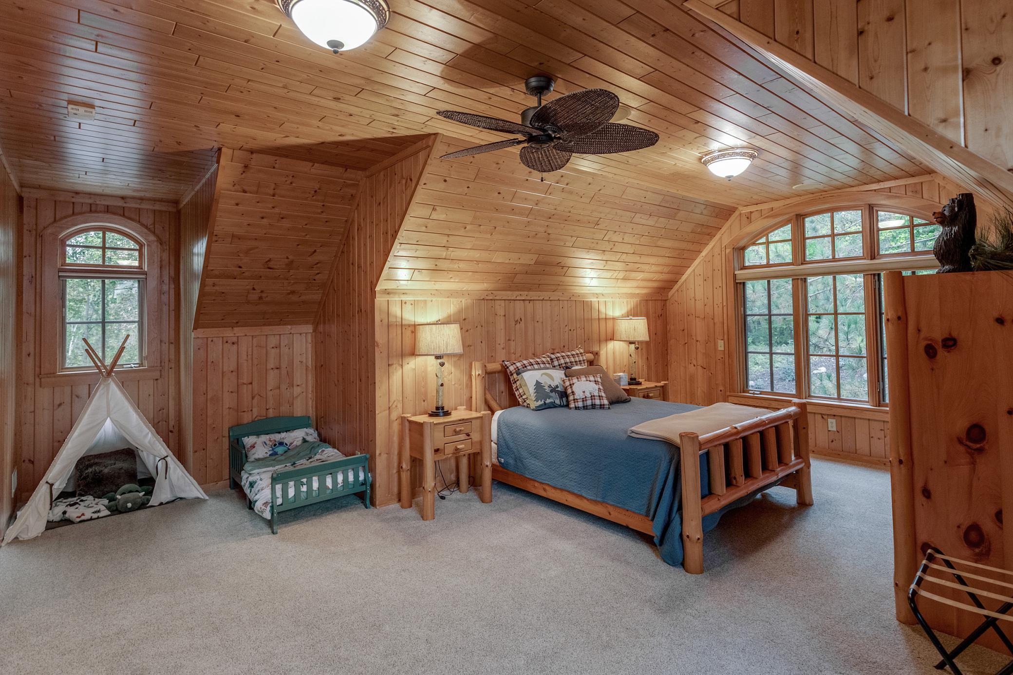 2000 single family home for sale at 32485 Timberlane Point in Breezy Point, MN — 6 bed, 7 bath (photo 47 of 125)
