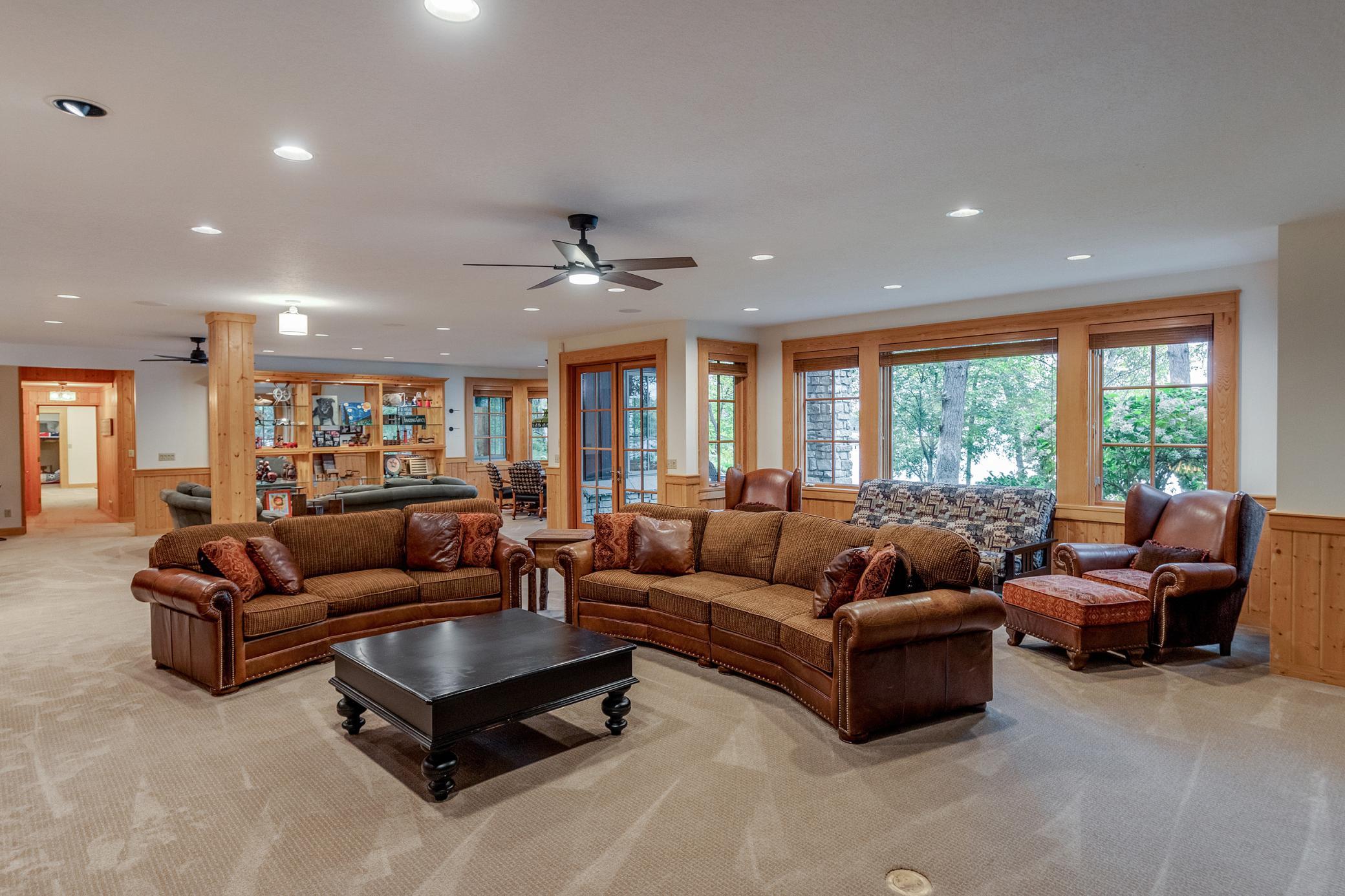 2000 single family home for sale at 32485 Timberlane Point in Breezy Point, MN — 6 bed, 7 bath (photo 55 of 125)