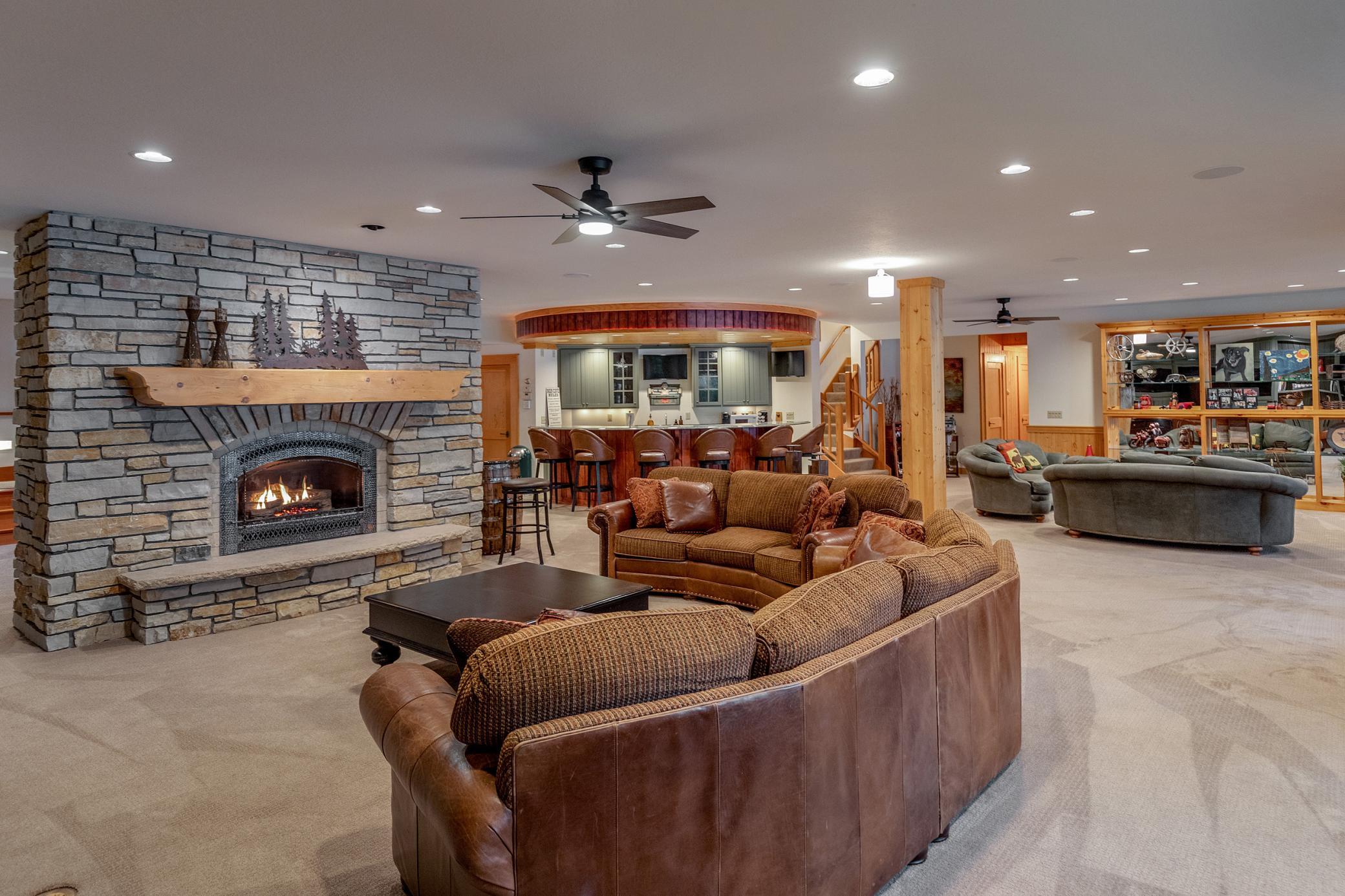 2000 single family home for sale at 32485 Timberlane Point in Breezy Point, MN — 6 bed, 7 bath (photo 56 of 125)