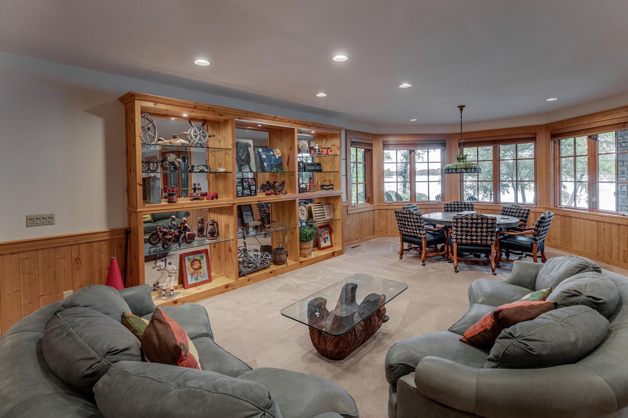 2000 single family home for sale at 32485 Timberlane Point in Breezy Point, MN — 6 bed, 7 bath (photo 58 of 125)