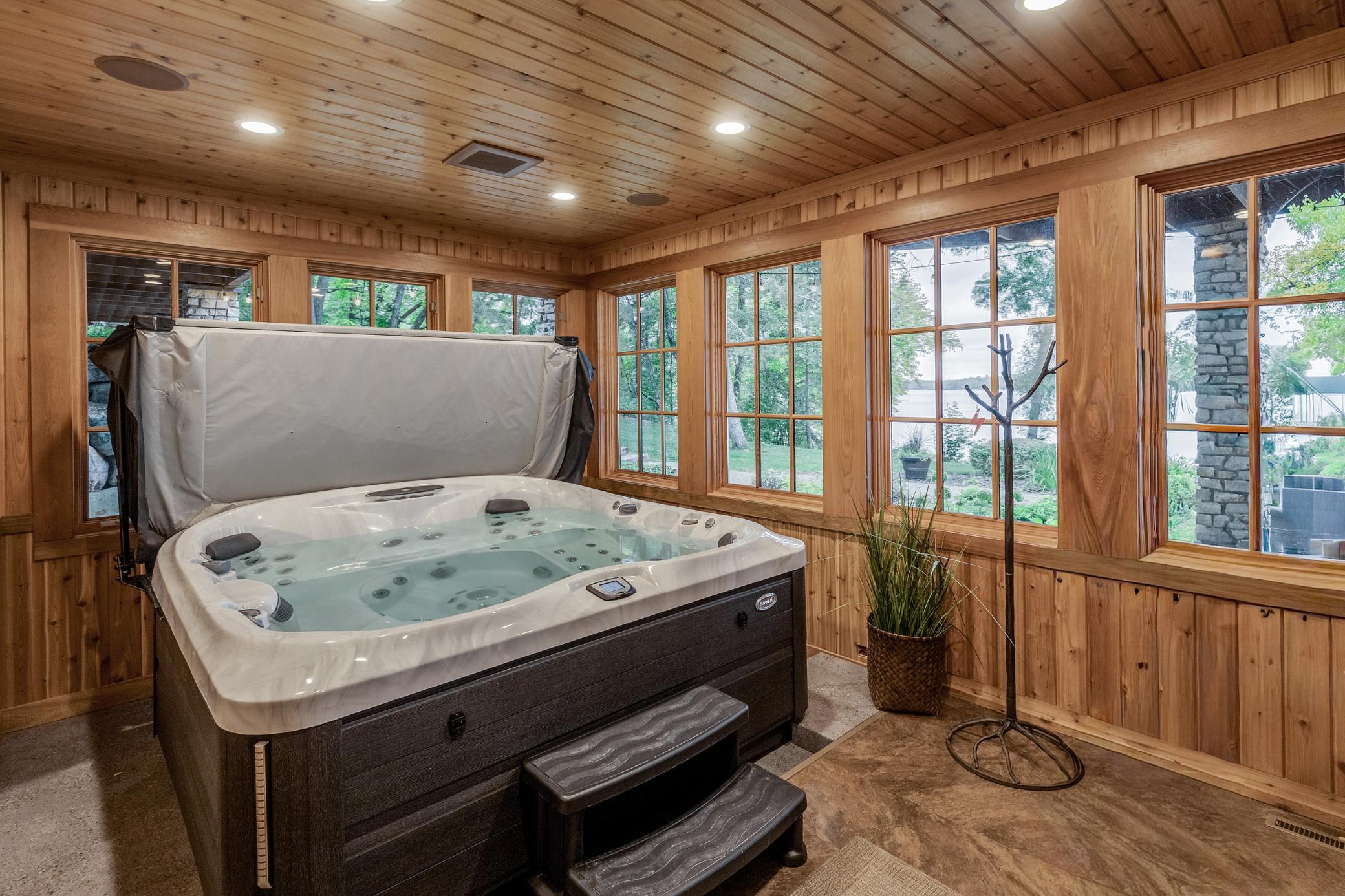 2000 single family home for sale at 32485 Timberlane Point in Breezy Point, MN — 6 bed, 7 bath (photo 60 of 125)