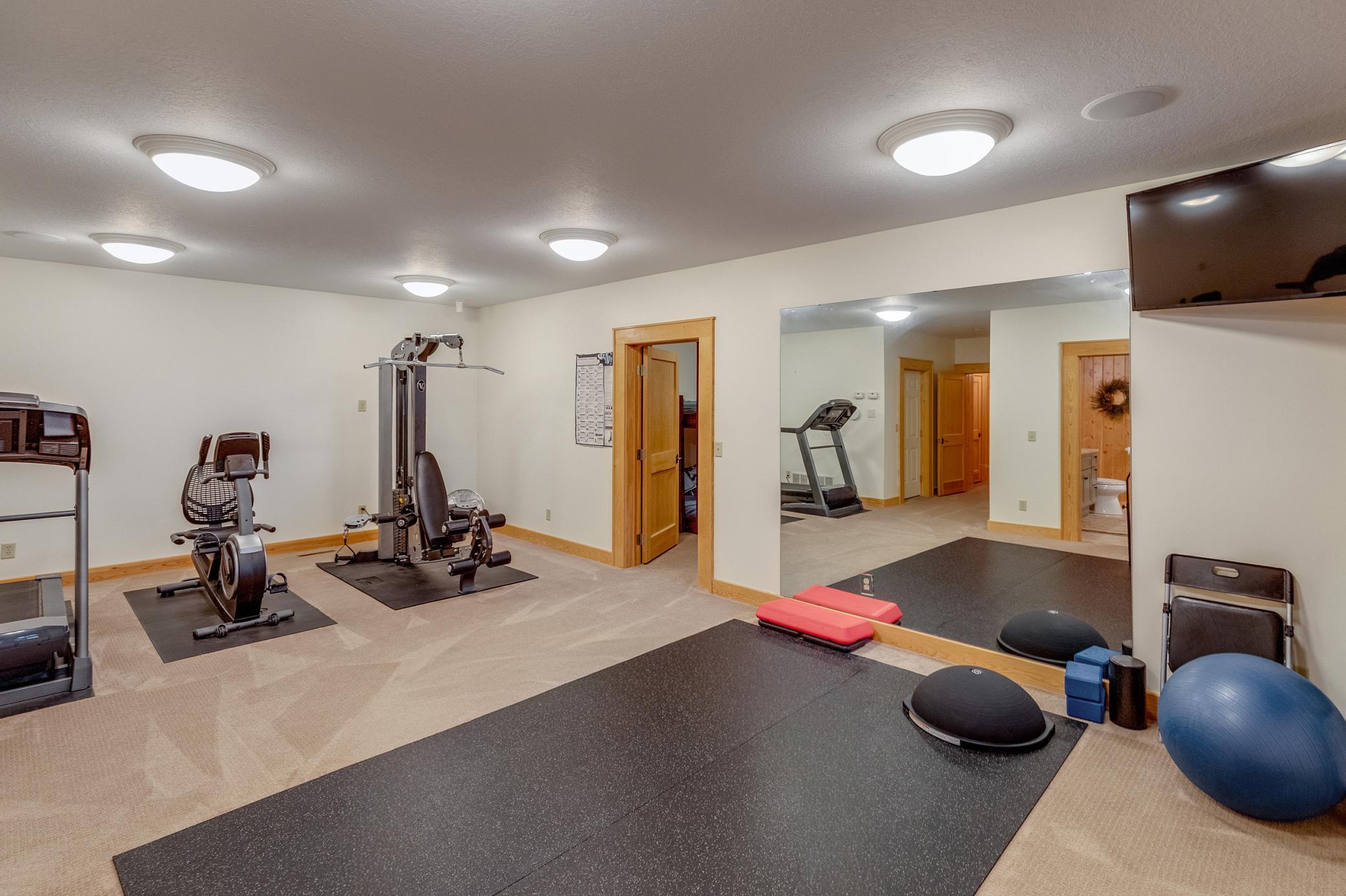 2000 single family home for sale at 32485 Timberlane Point in Breezy Point, MN — 6 bed, 7 bath (photo 63 of 125)