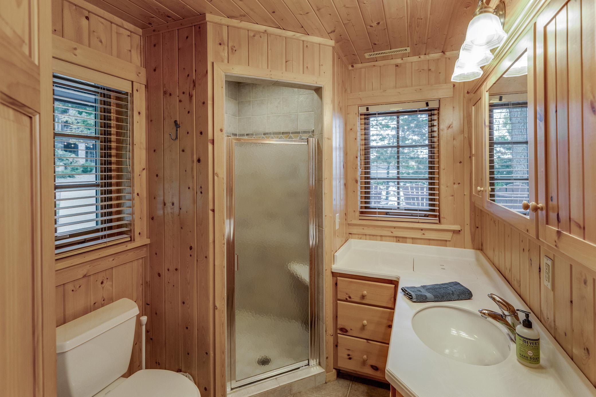 2000 single family home for sale at 32485 Timberlane Point in Breezy Point, MN — 6 bed, 7 bath (photo 85 of 125)